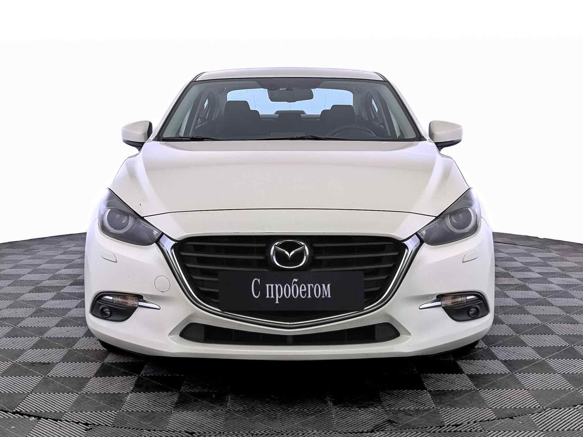 Mazda 3#84951