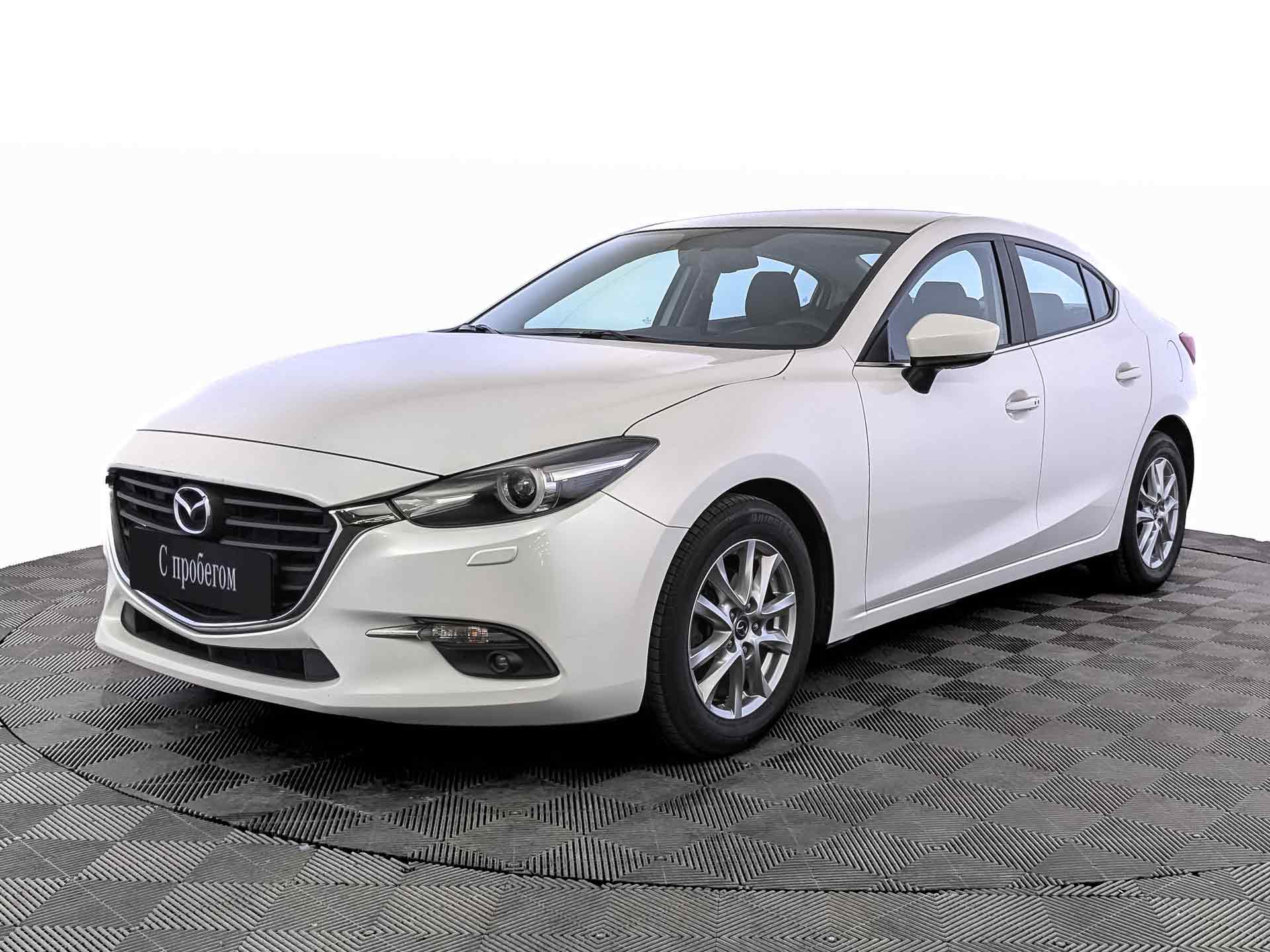 Mazda 3#84952