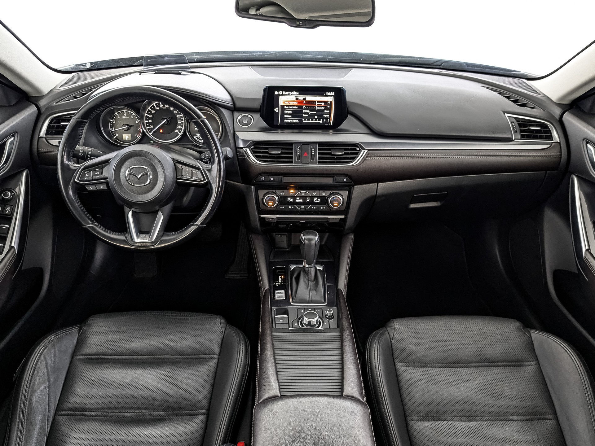 Mazda 6#18840