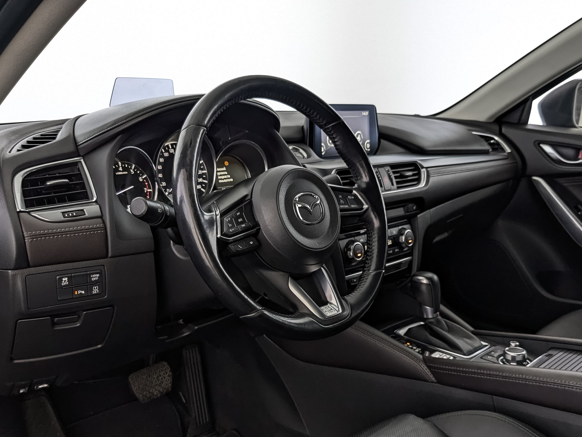 Mazda 6#18841