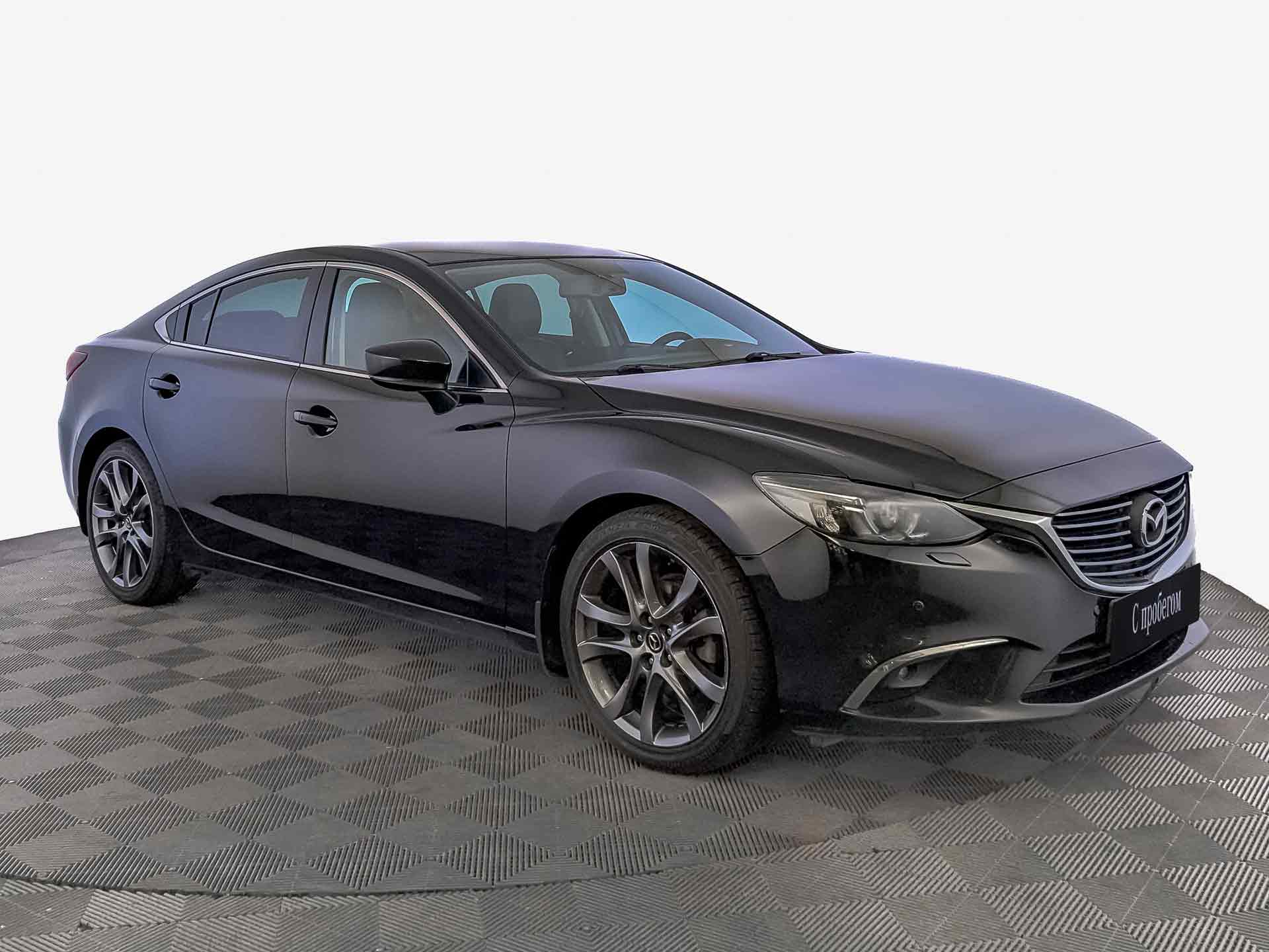 Mazda 6#18842
