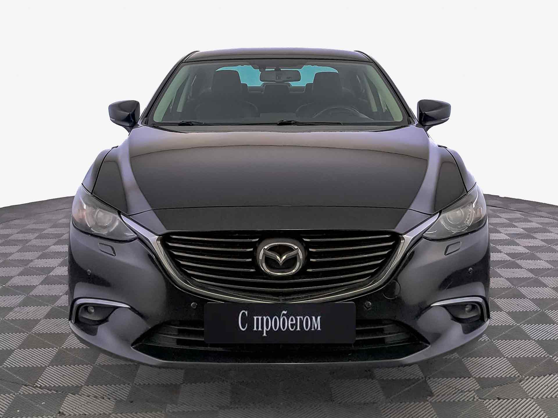 Mazda 6#18843