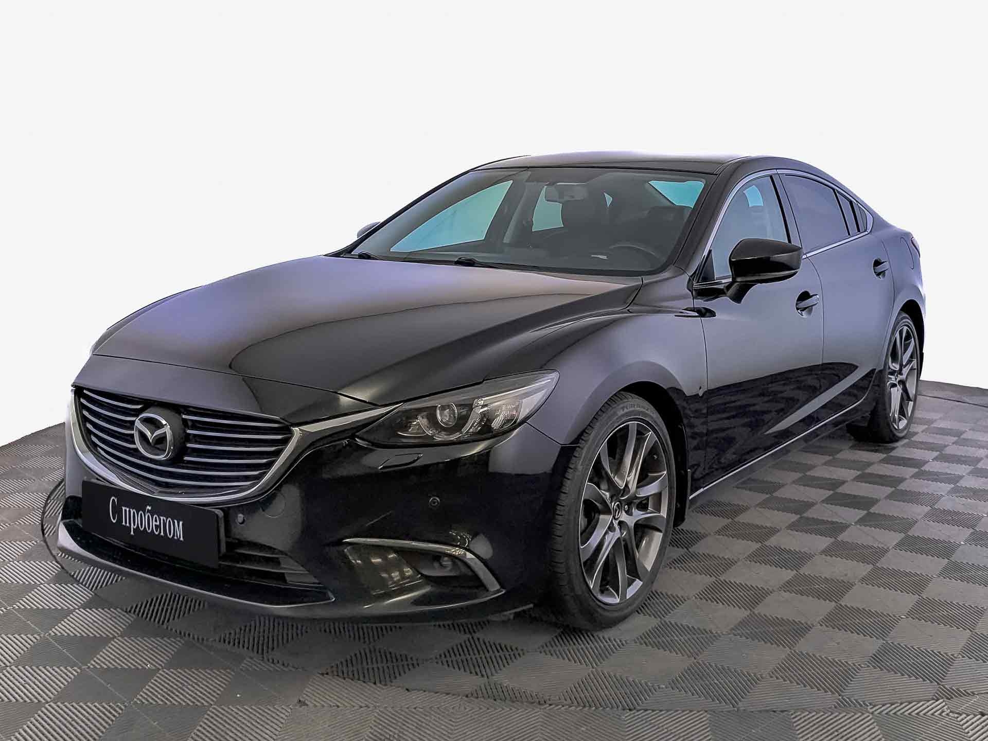 Mazda 6#18844