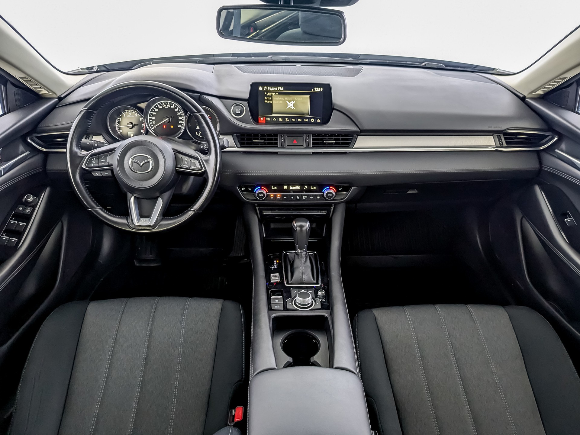 Mazda 6#18850