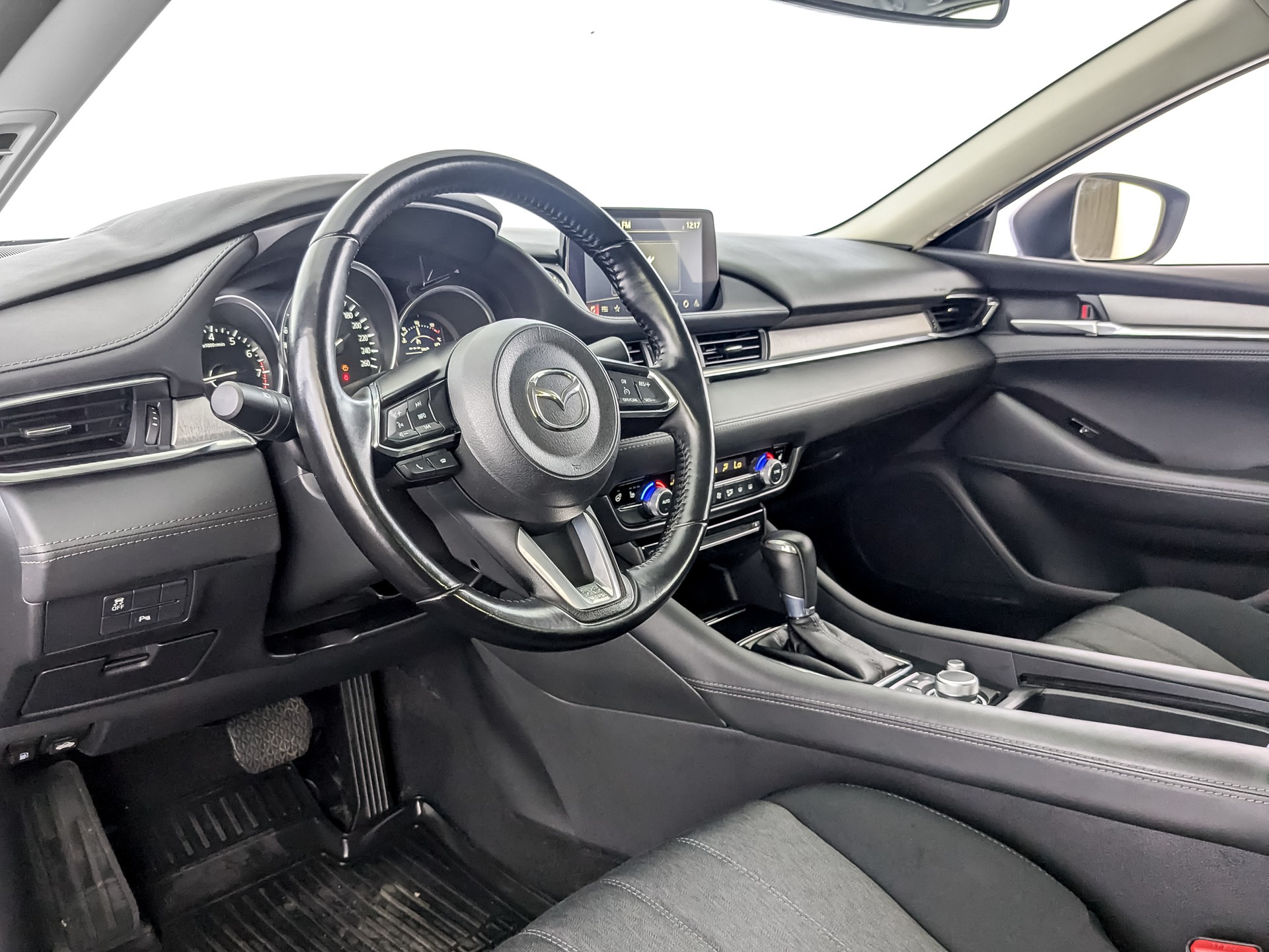 Mazda 6#18851