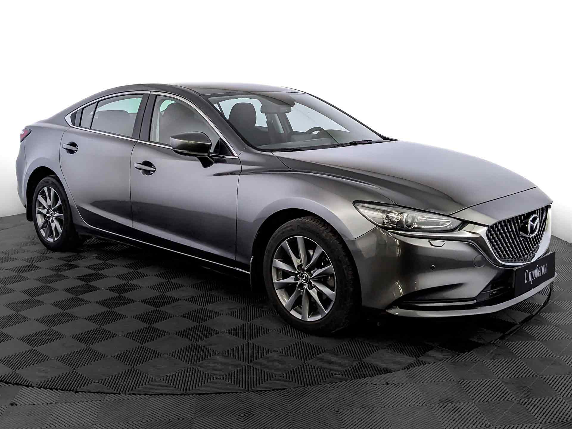 Mazda 6#18852