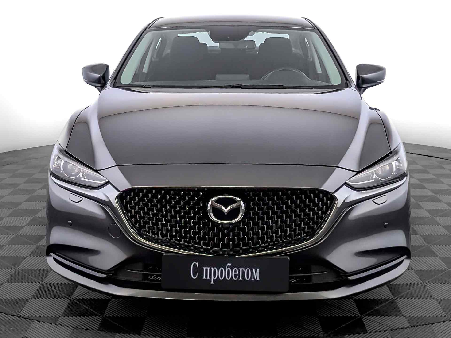 Mazda 6#18853