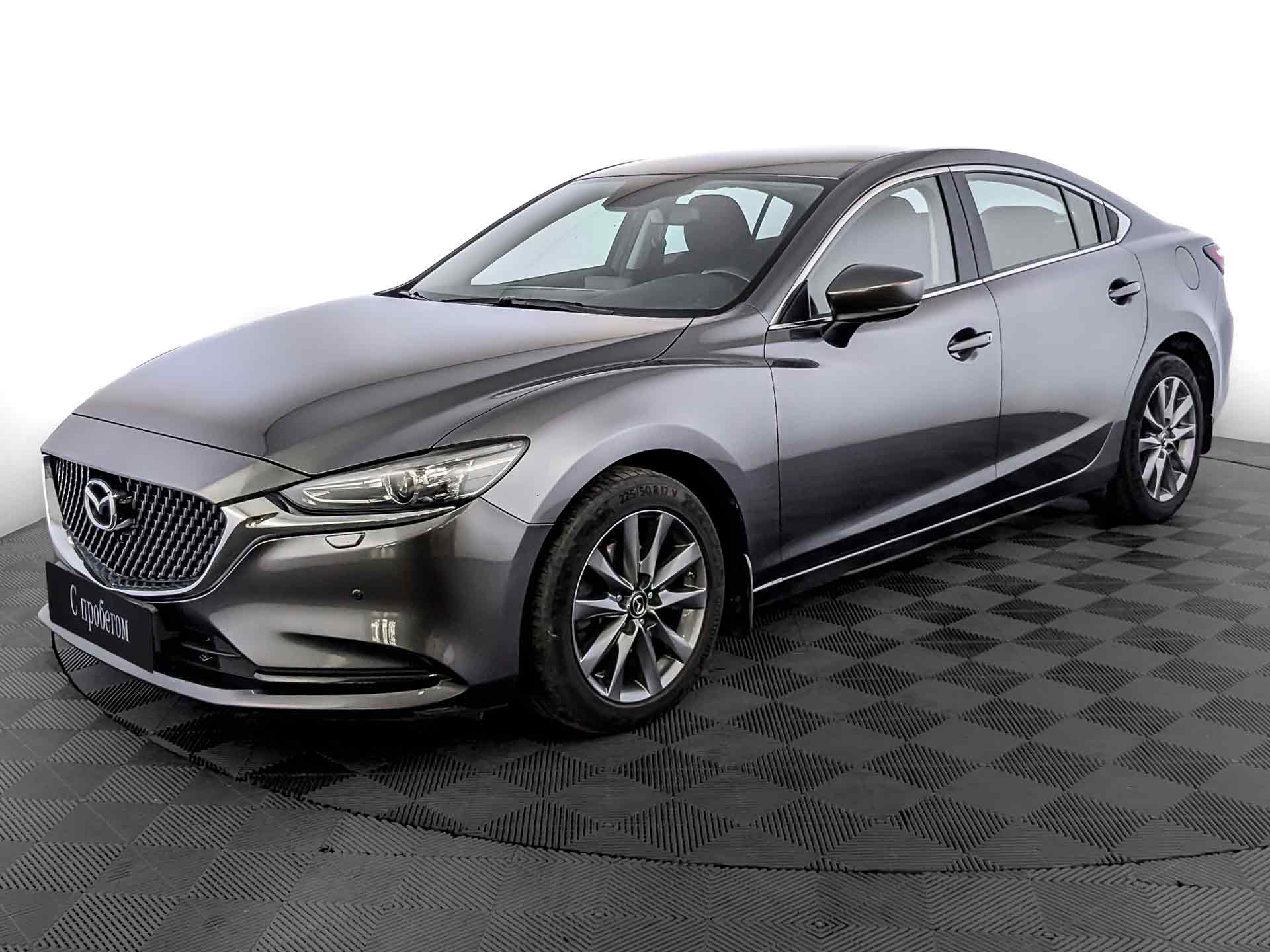 Mazda 6#18854