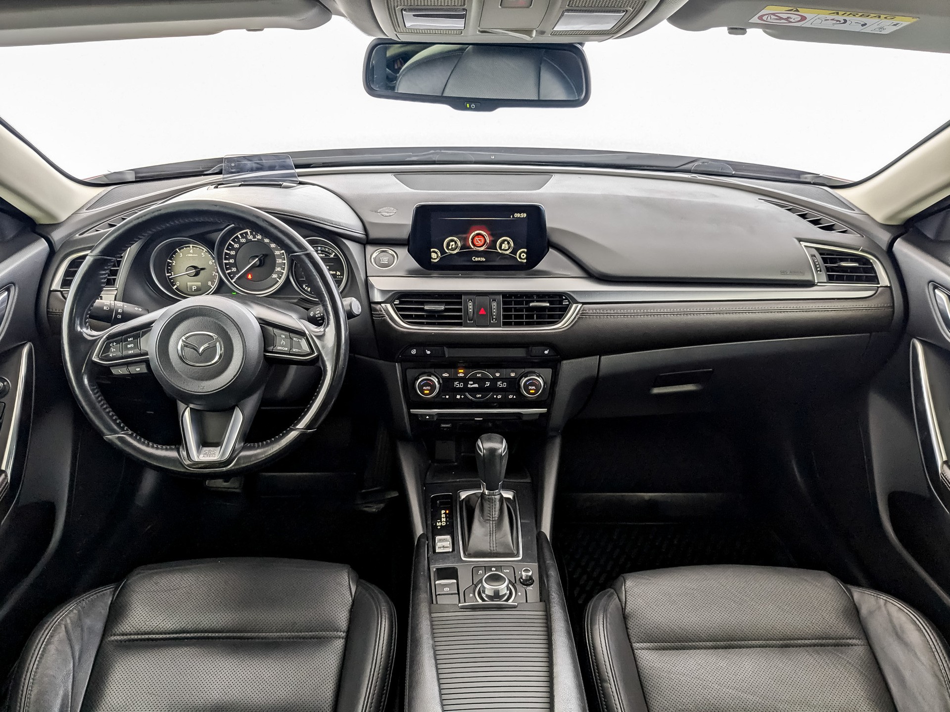 Mazda 6#18860