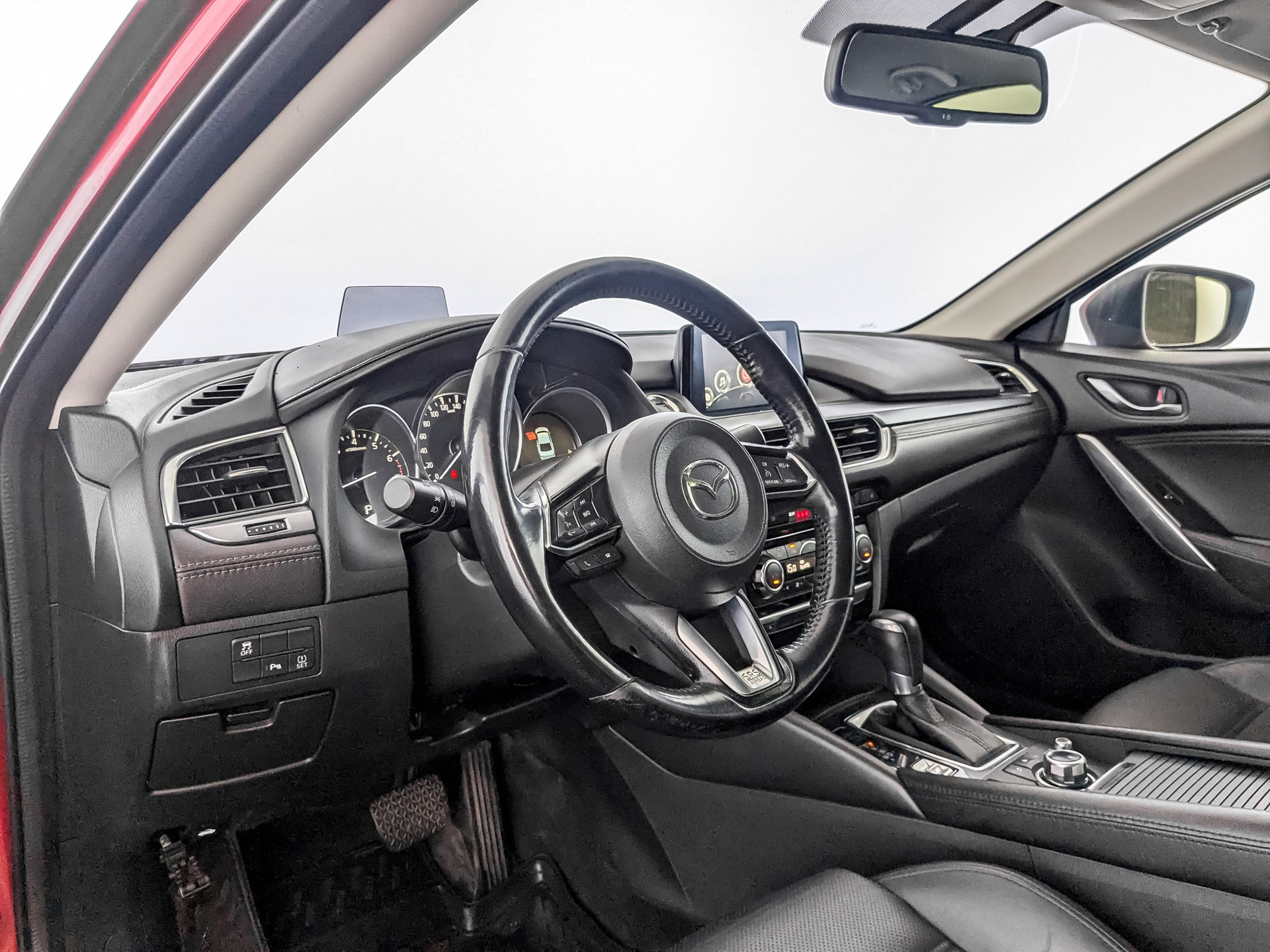 Mazda 6#18861