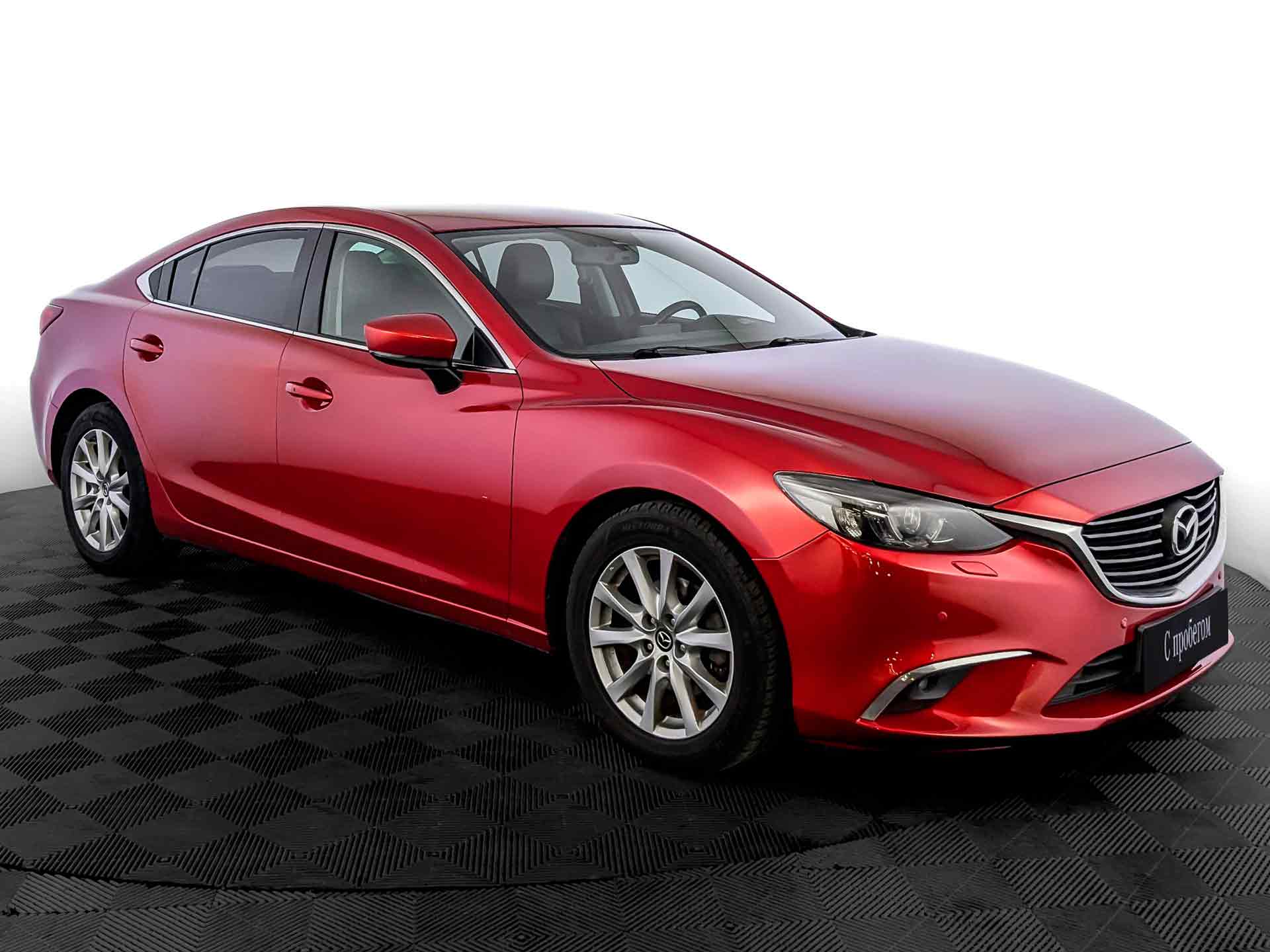 Mazda 6#18862