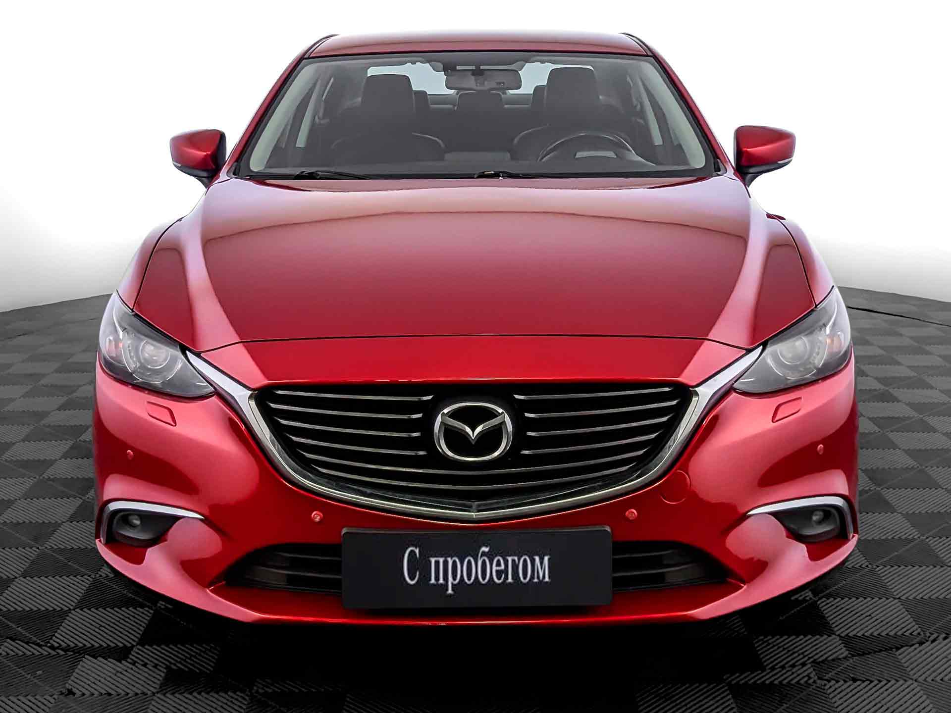 Mazda 6#18863