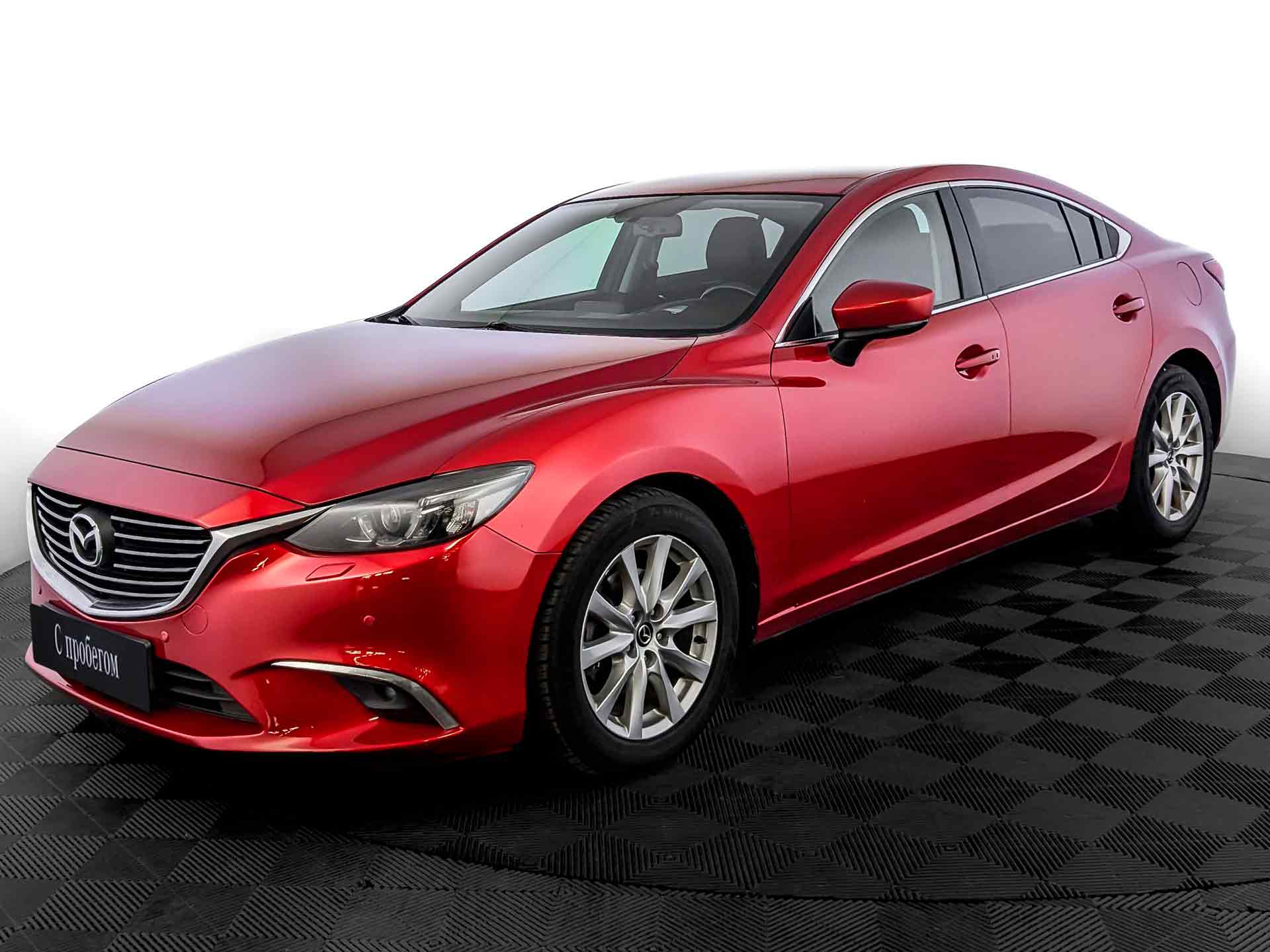 Mazda 6#18864