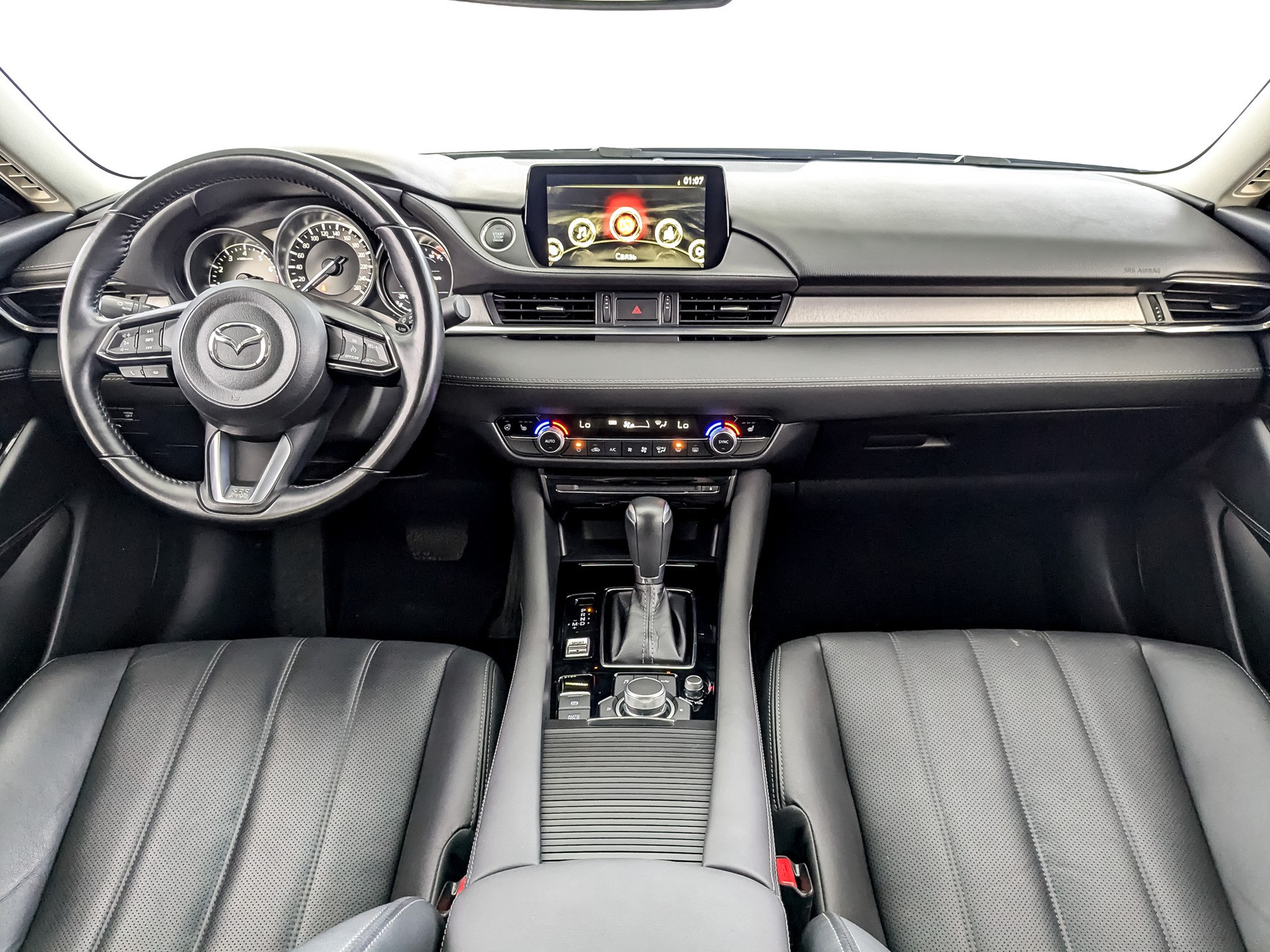 Mazda 6#18870