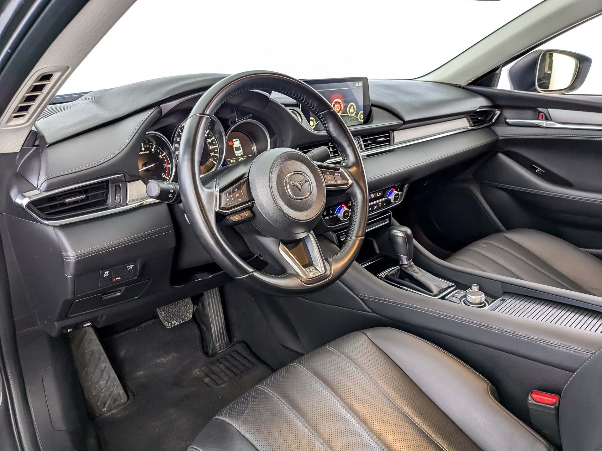 Mazda 6#18871