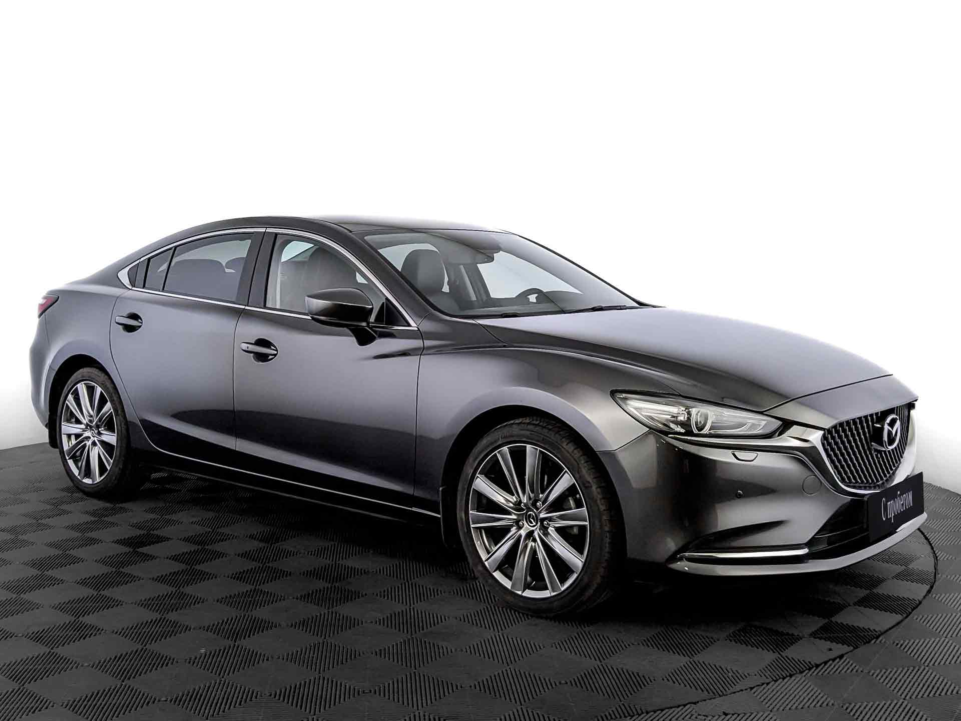 Mazda 6#18872