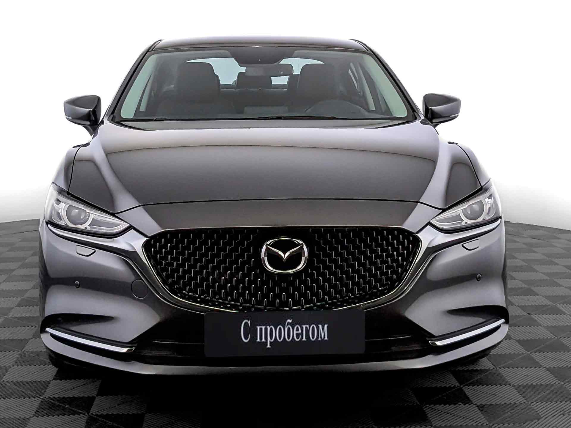 Mazda 6#18873
