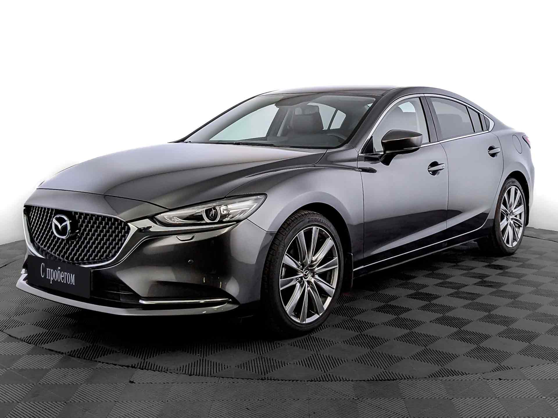 Mazda 6#18874