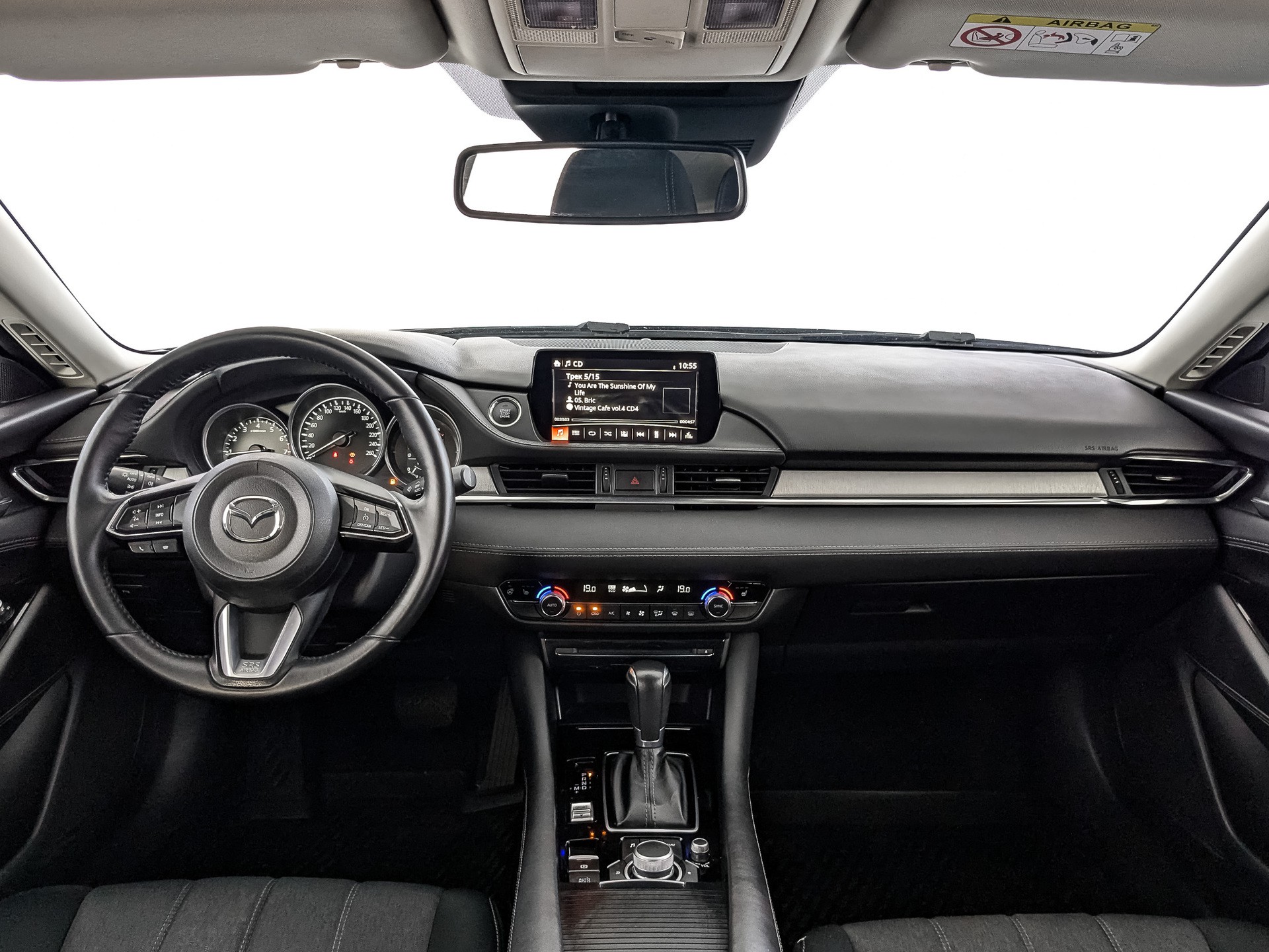 Mazda 6#18890