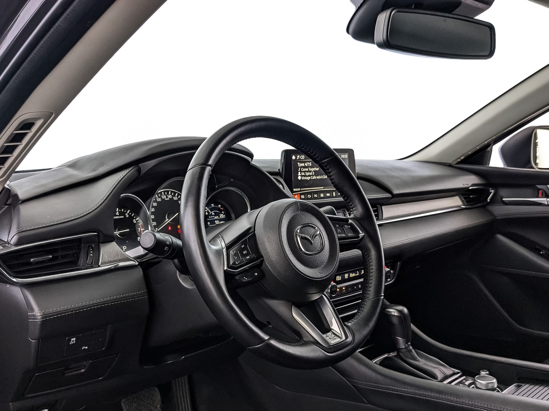 Mazda 6#18891