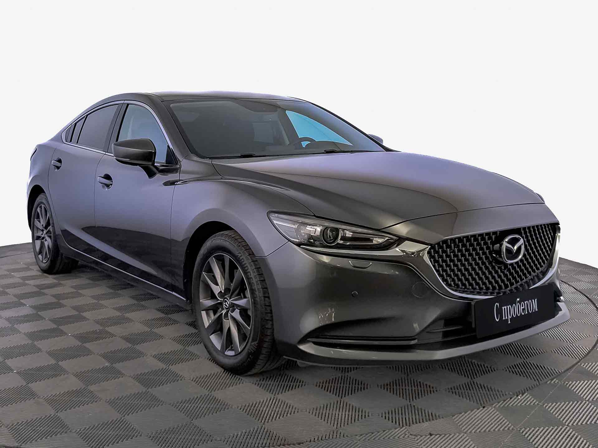 Mazda 6#18892