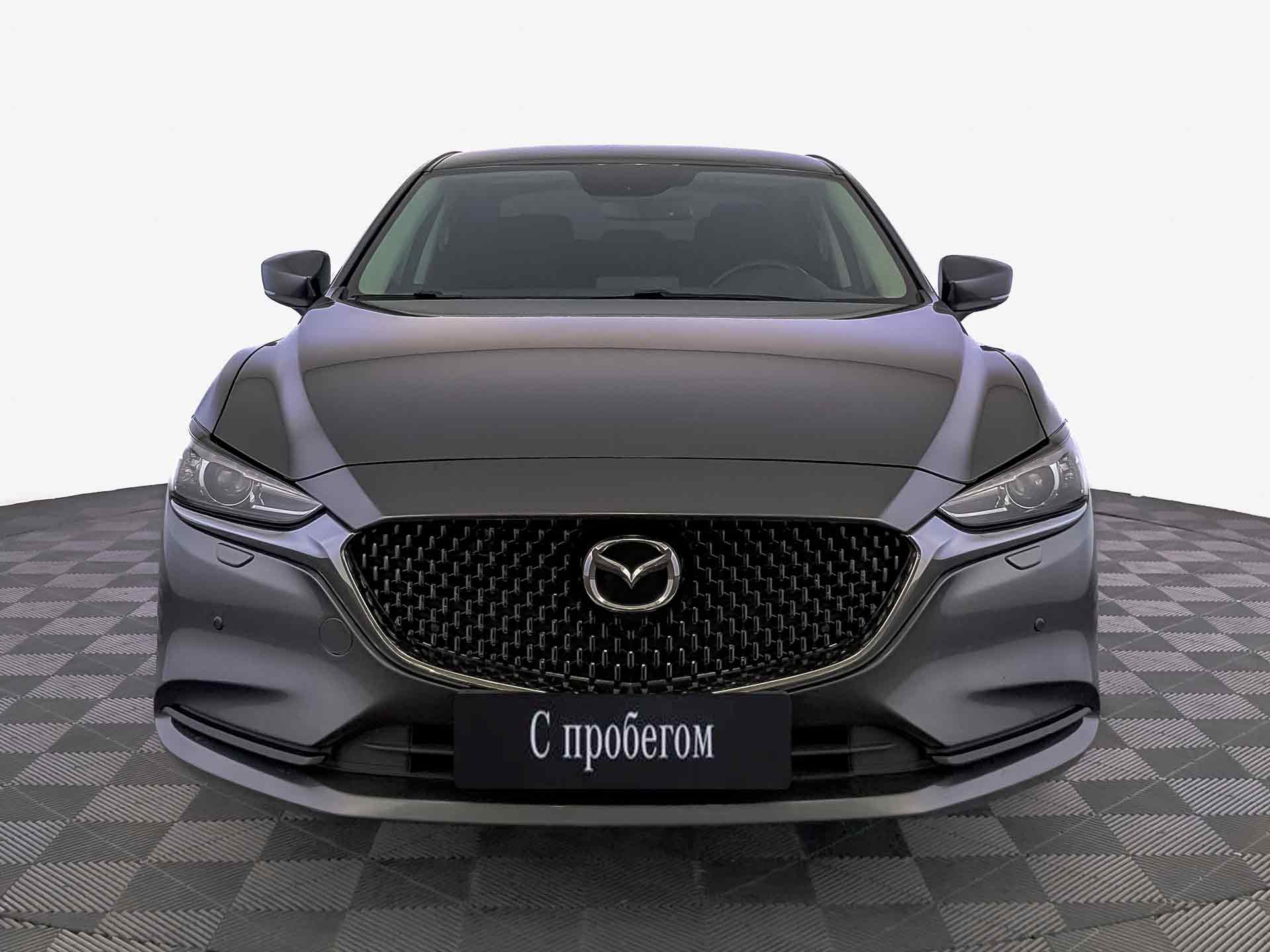 Mazda 6#18893