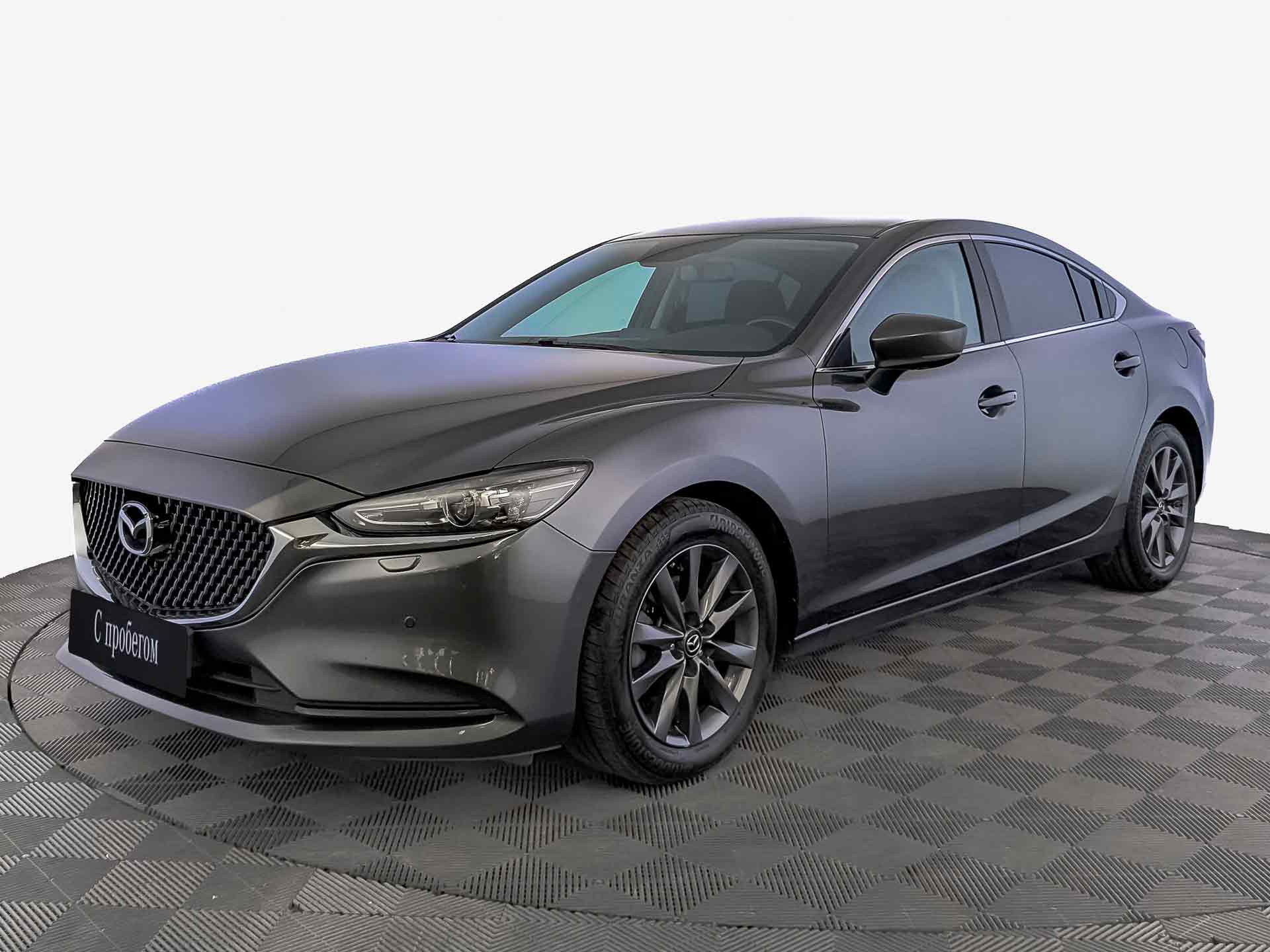 Mazda 6#18894