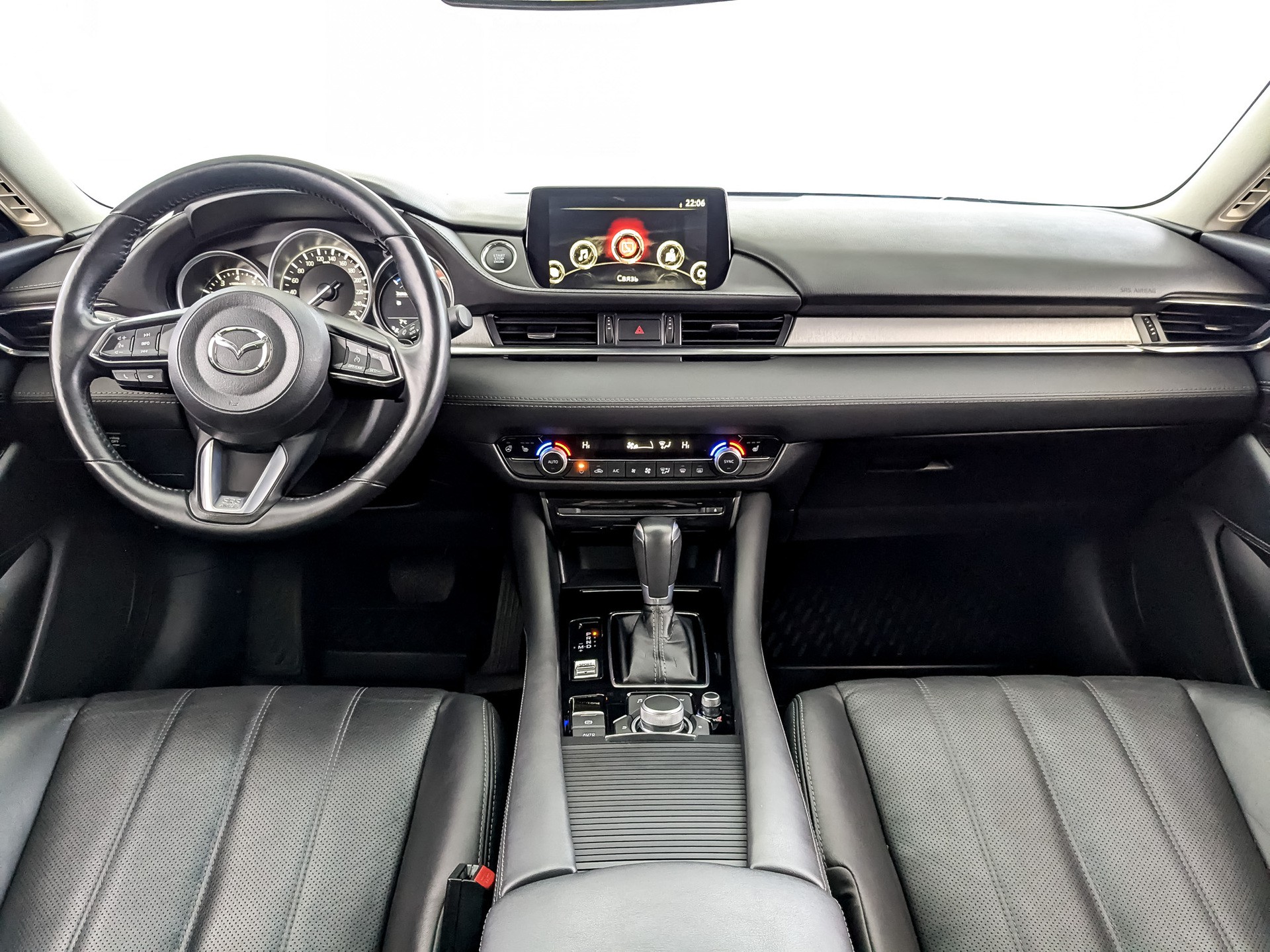 Mazda 6#29271