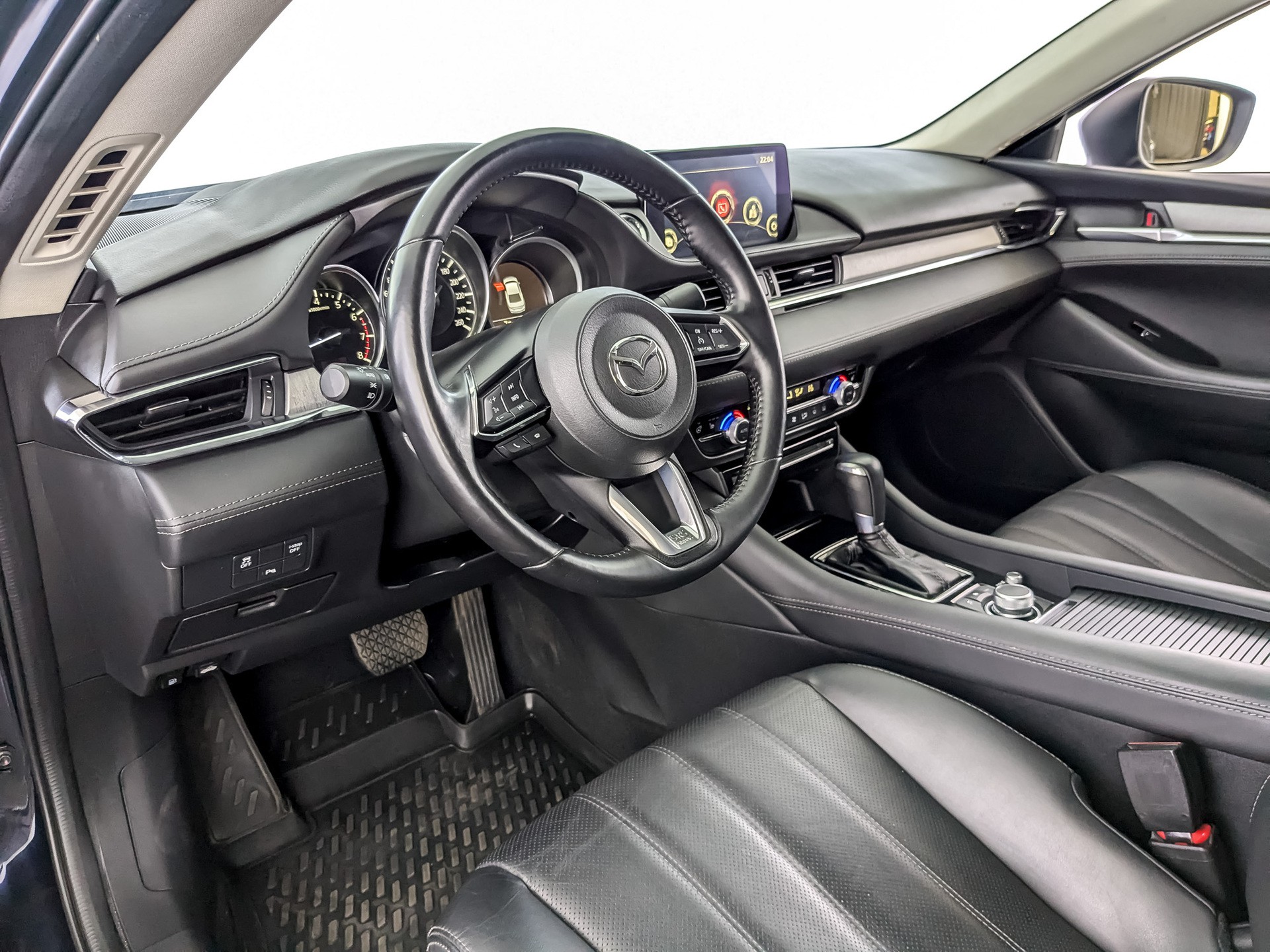 Mazda 6#29272