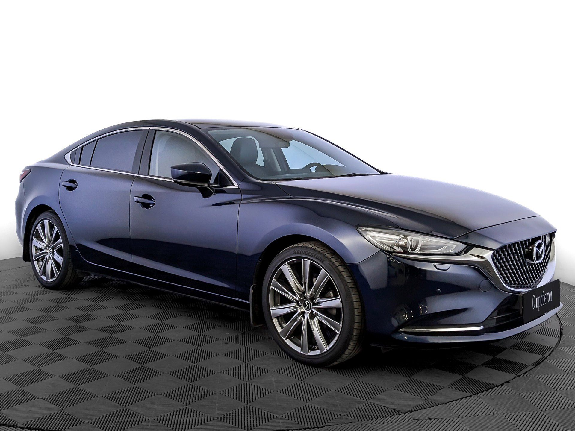 Mazda 6#29273
