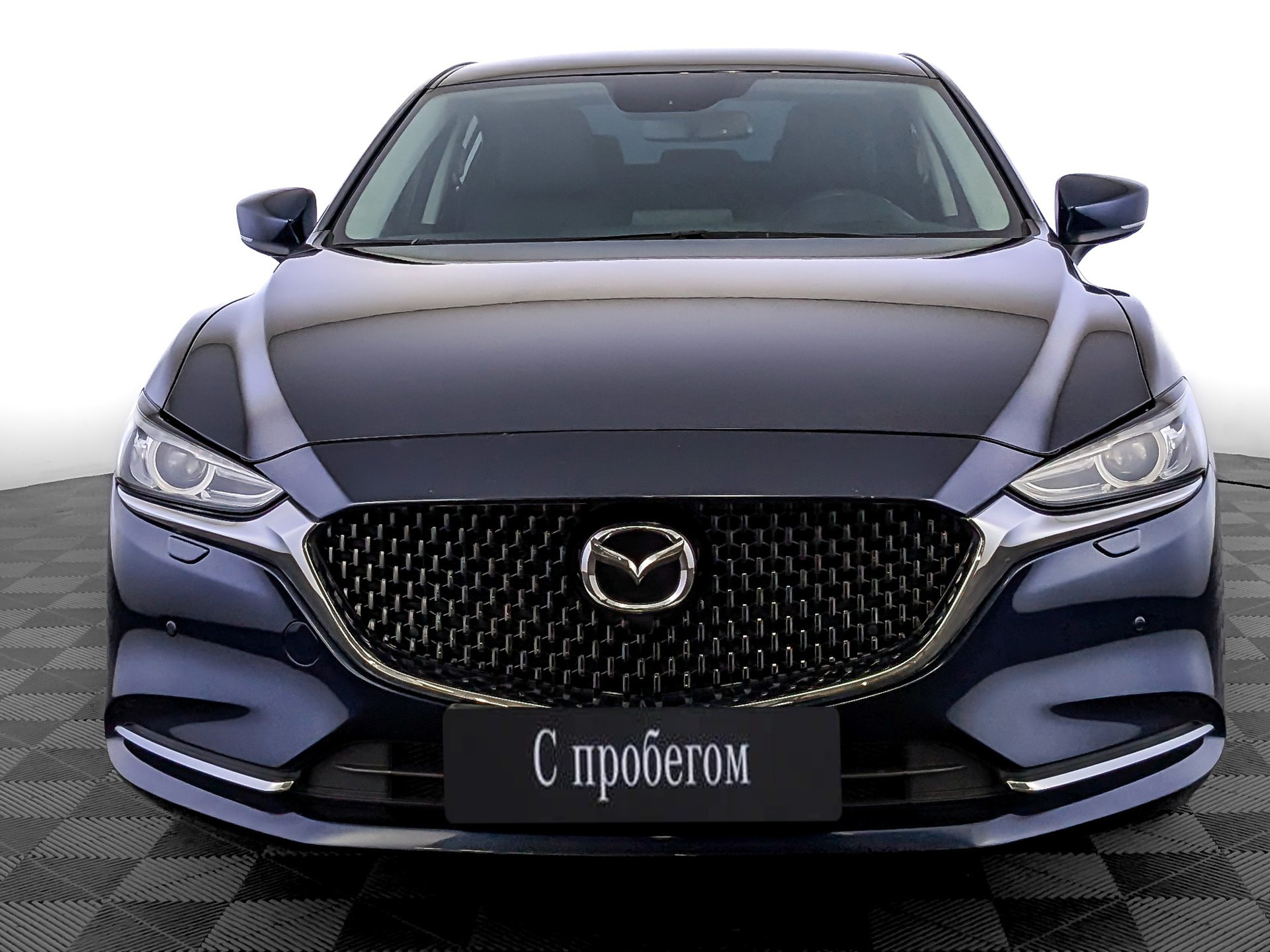 Mazda 6#29274
