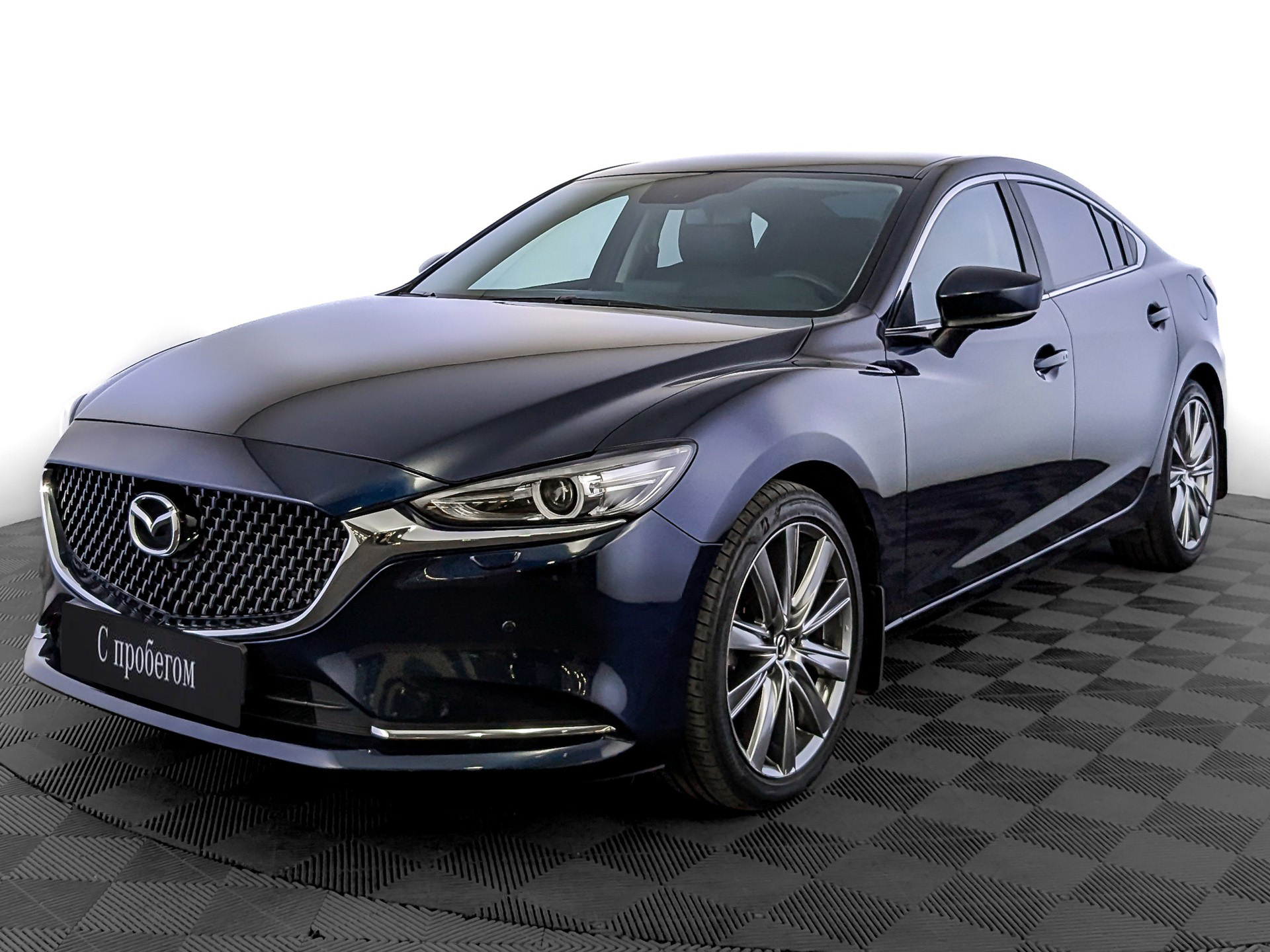 Mazda 6#29275