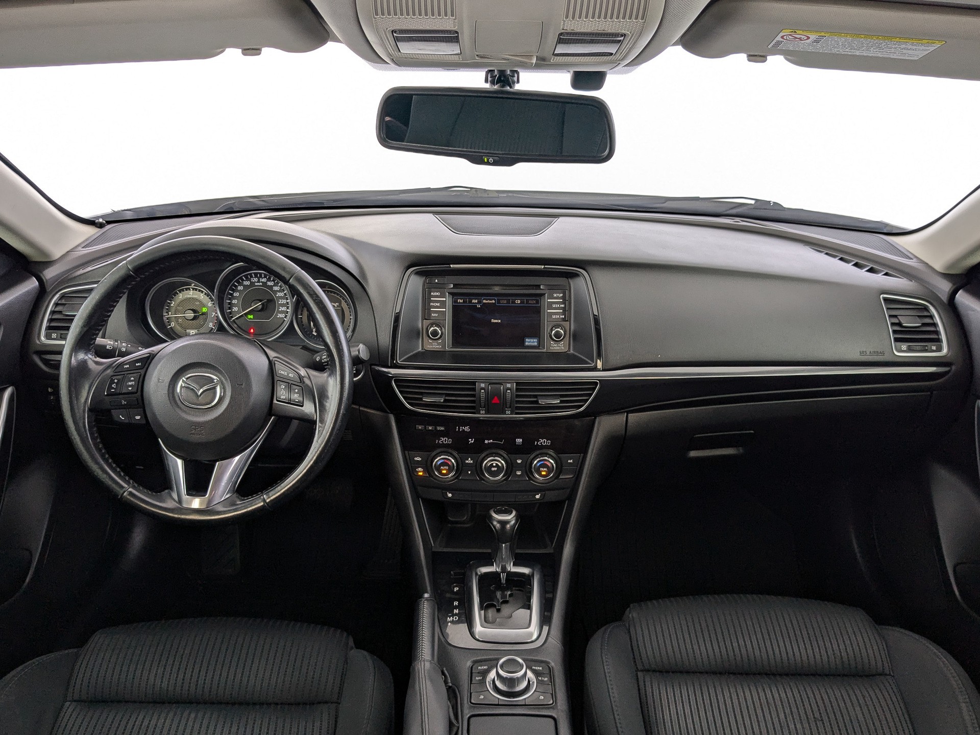Mazda 6#29283