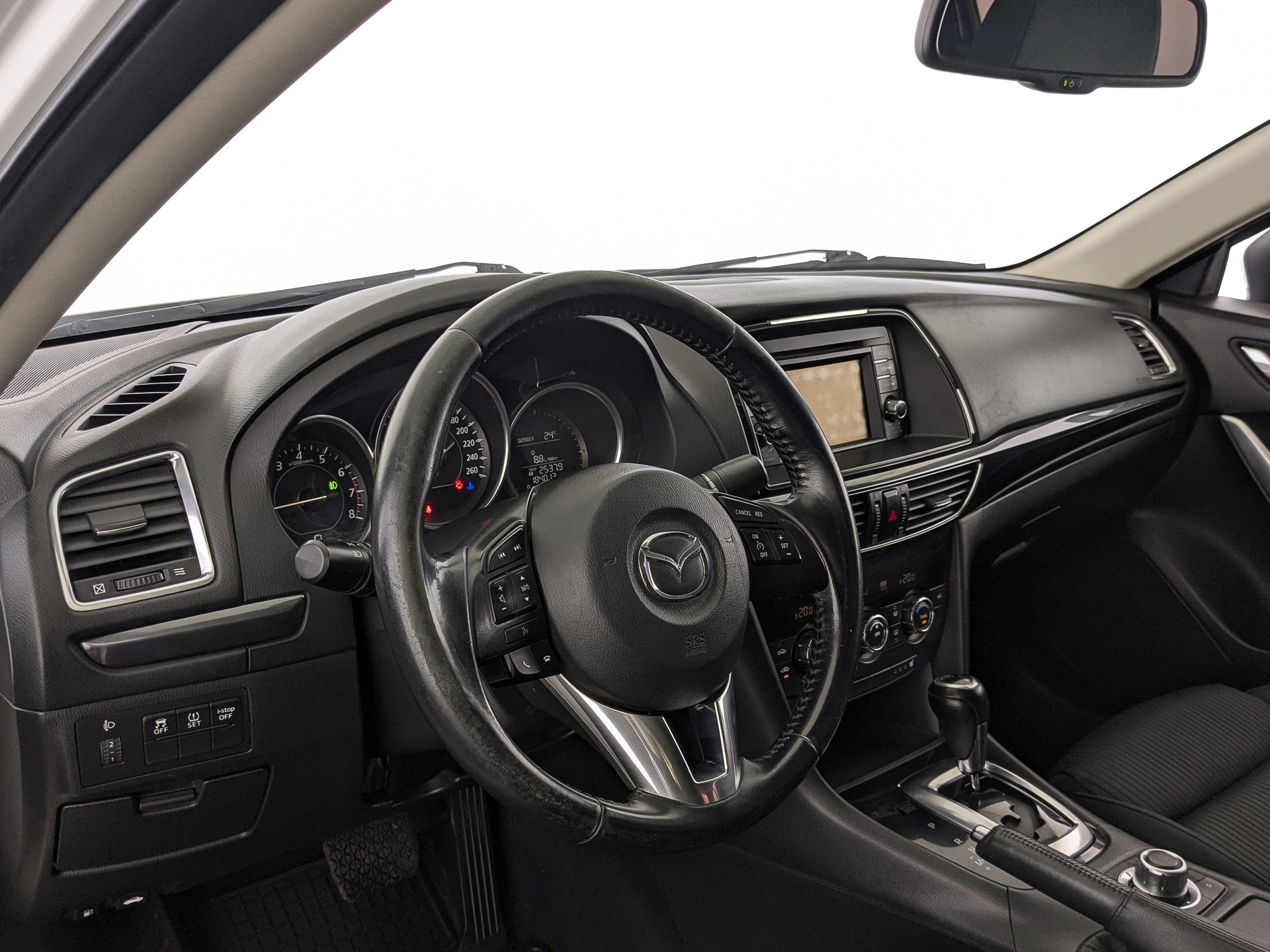 Mazda 6#29284