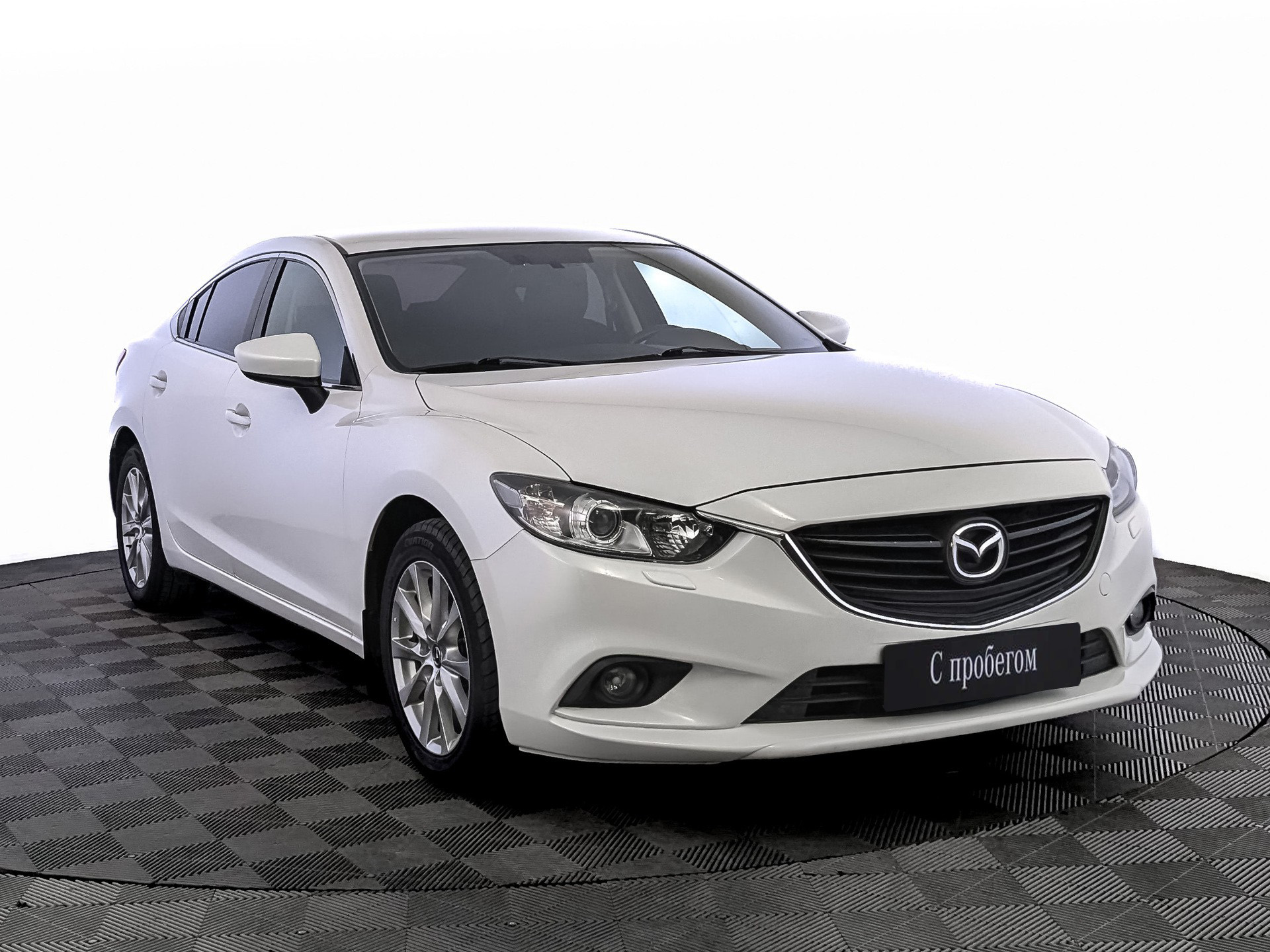Mazda 6#29285