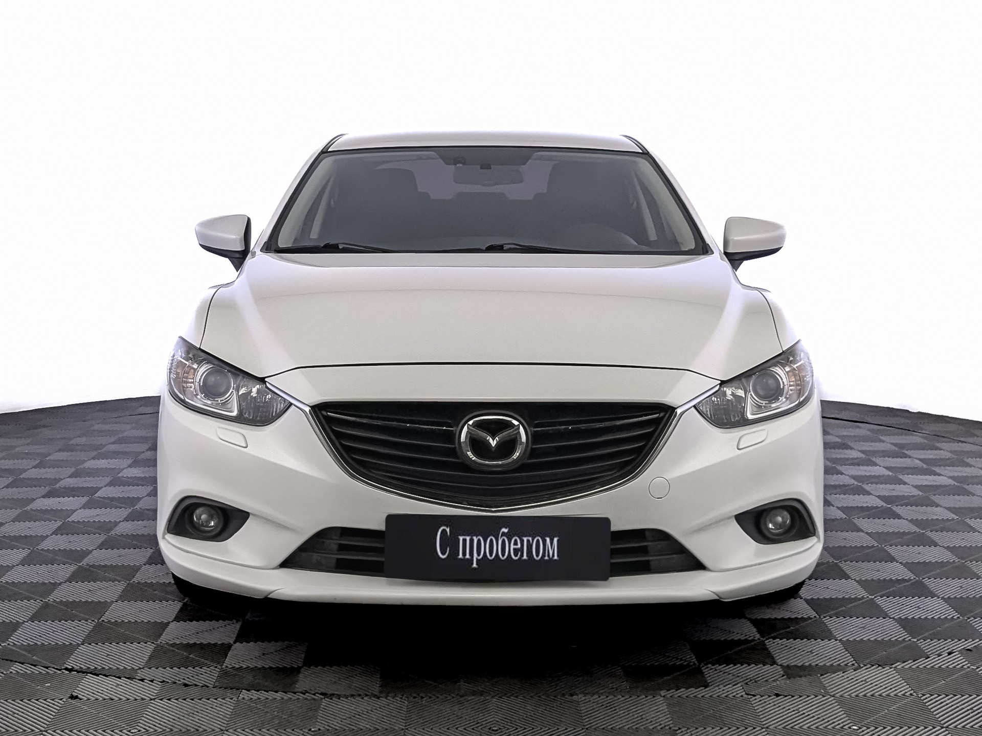 Mazda 6#29286