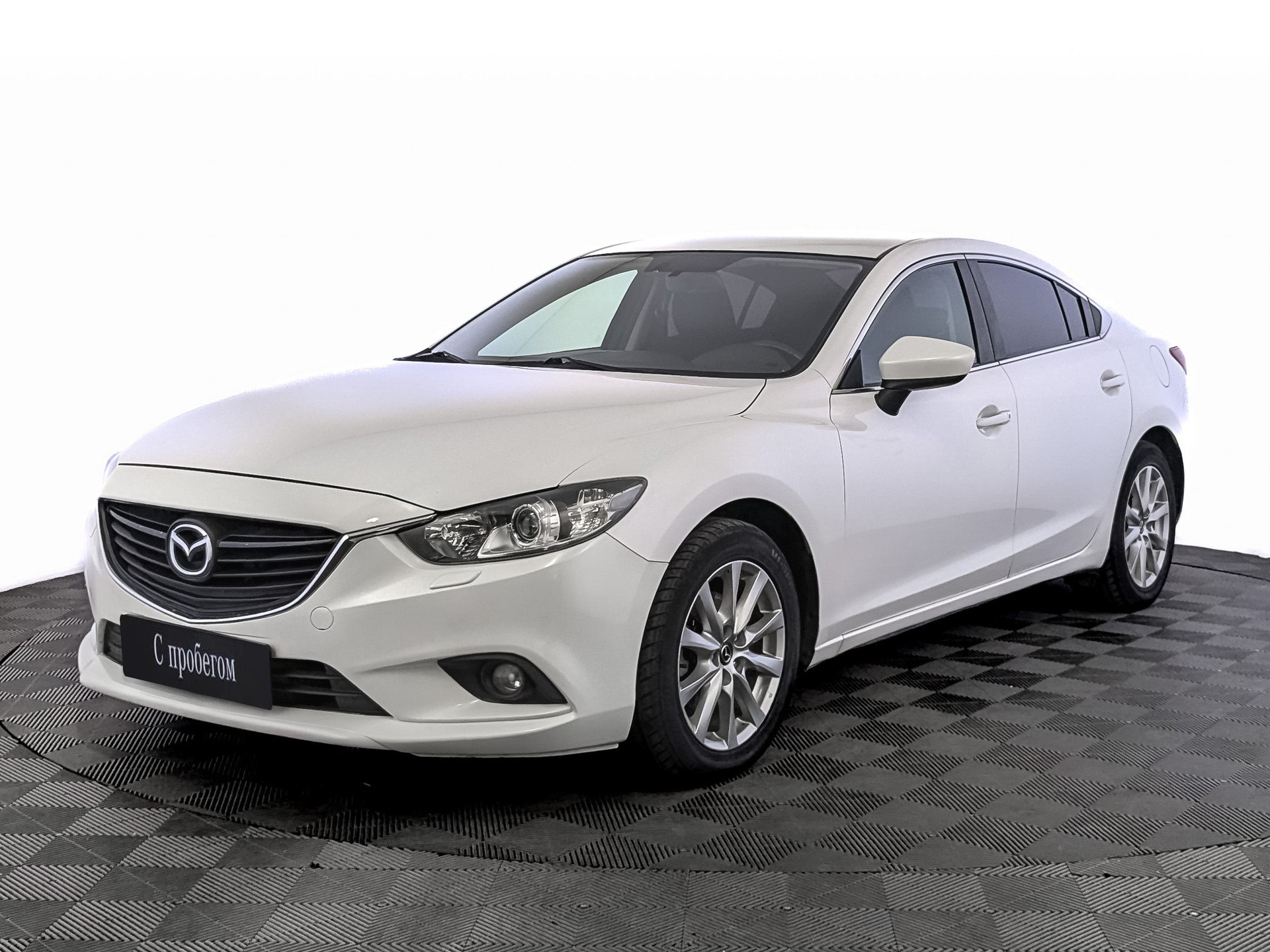 Mazda 6#29287