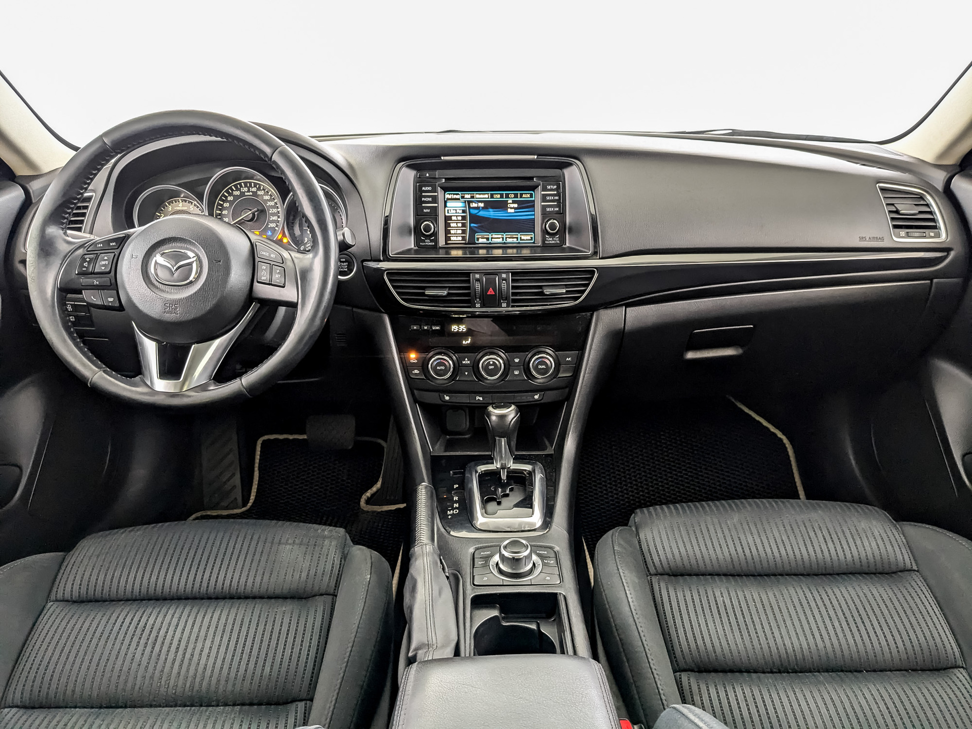 Mazda 6#70836