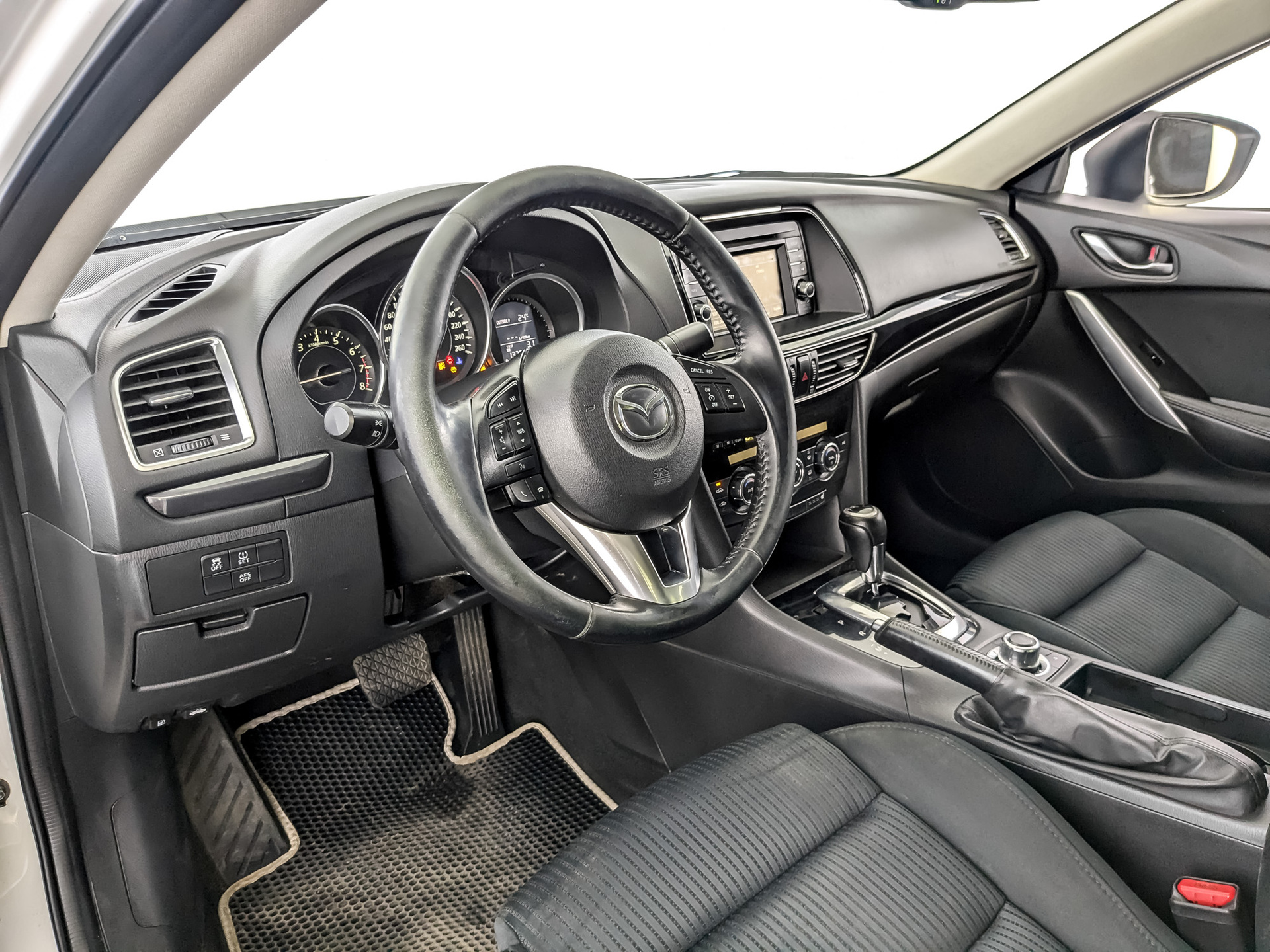 Mazda 6#70837