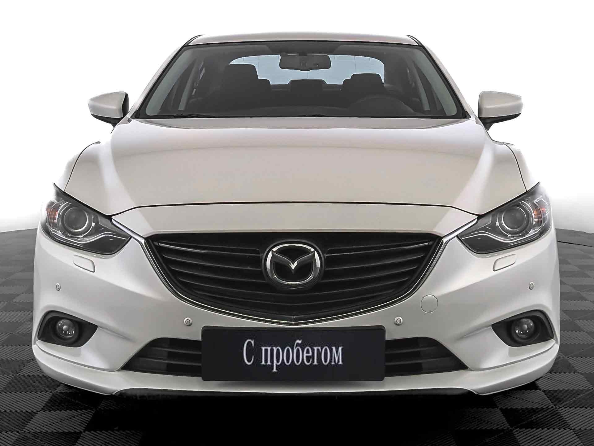 Mazda 6#70839