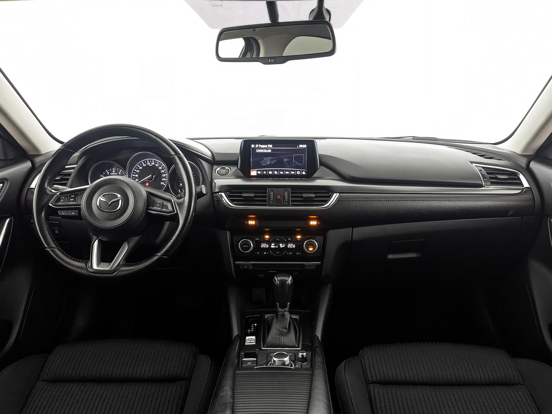 Mazda 6#70848