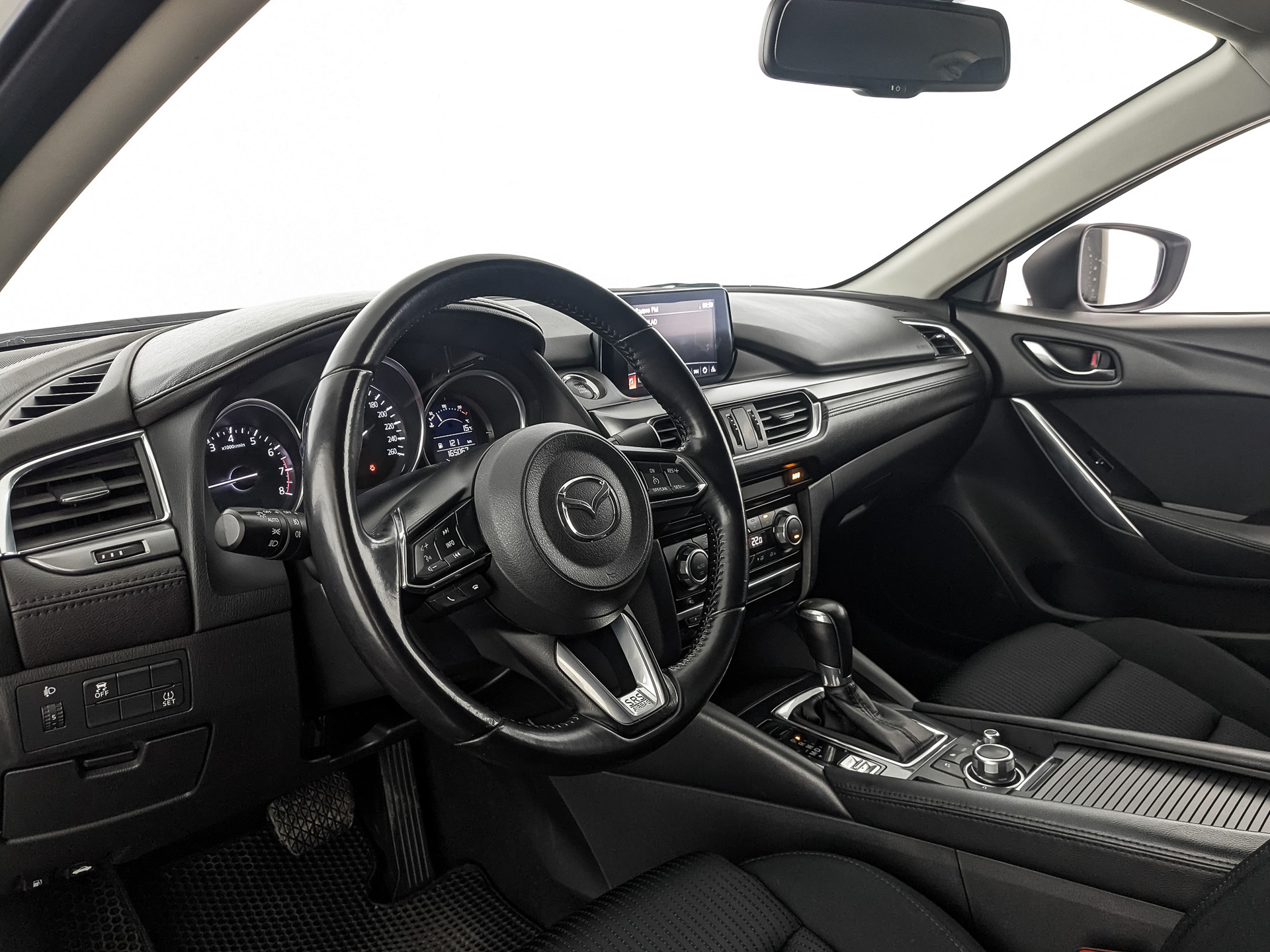 Mazda 6#70849