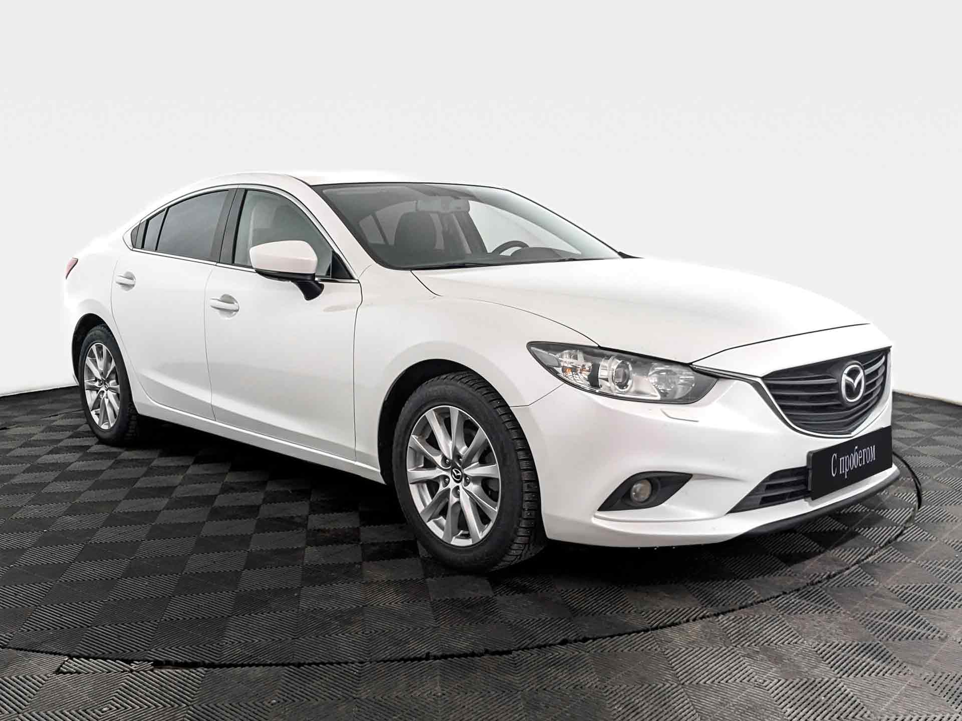 Mazda 6#70850