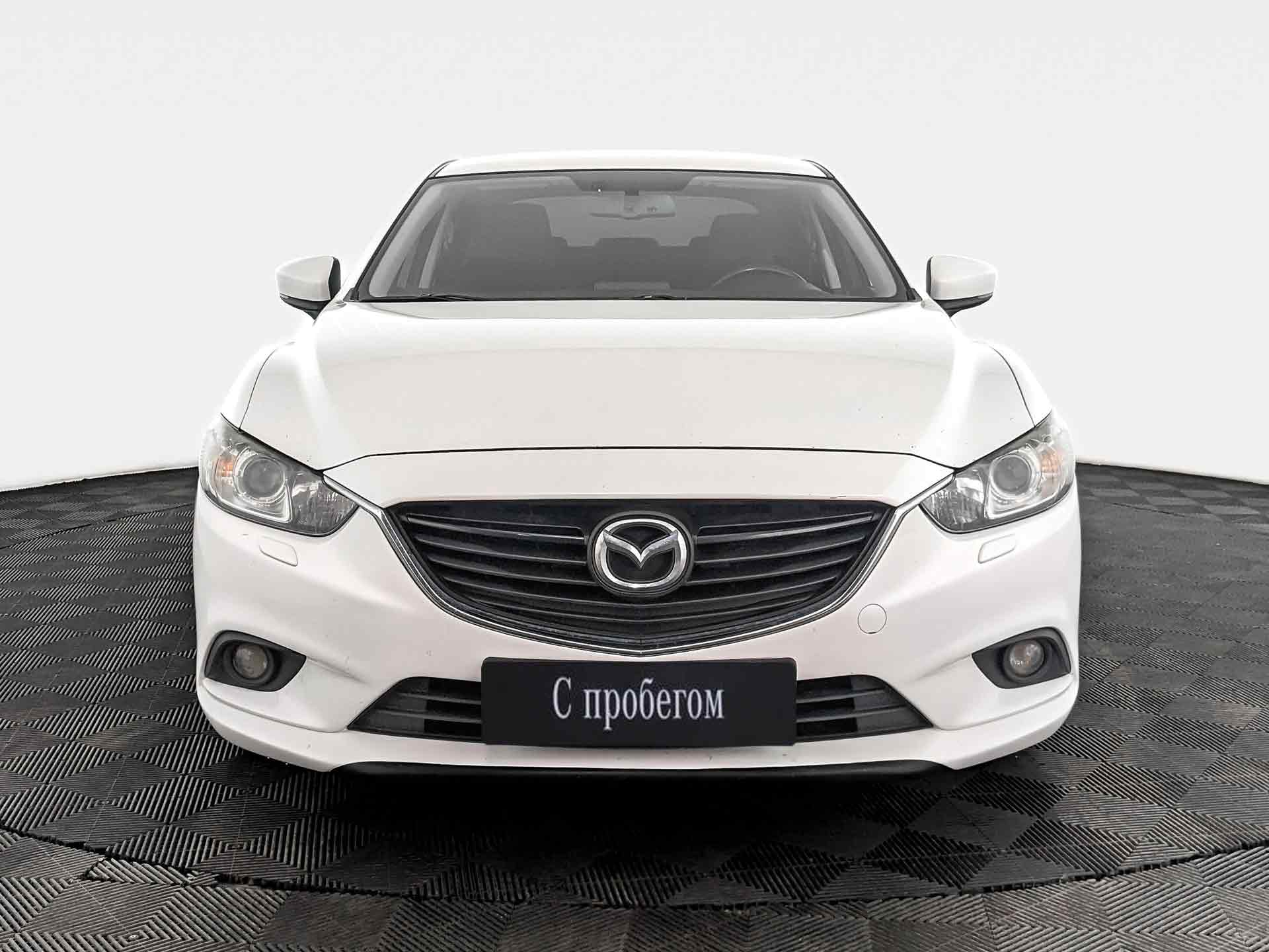 Mazda 6#70851