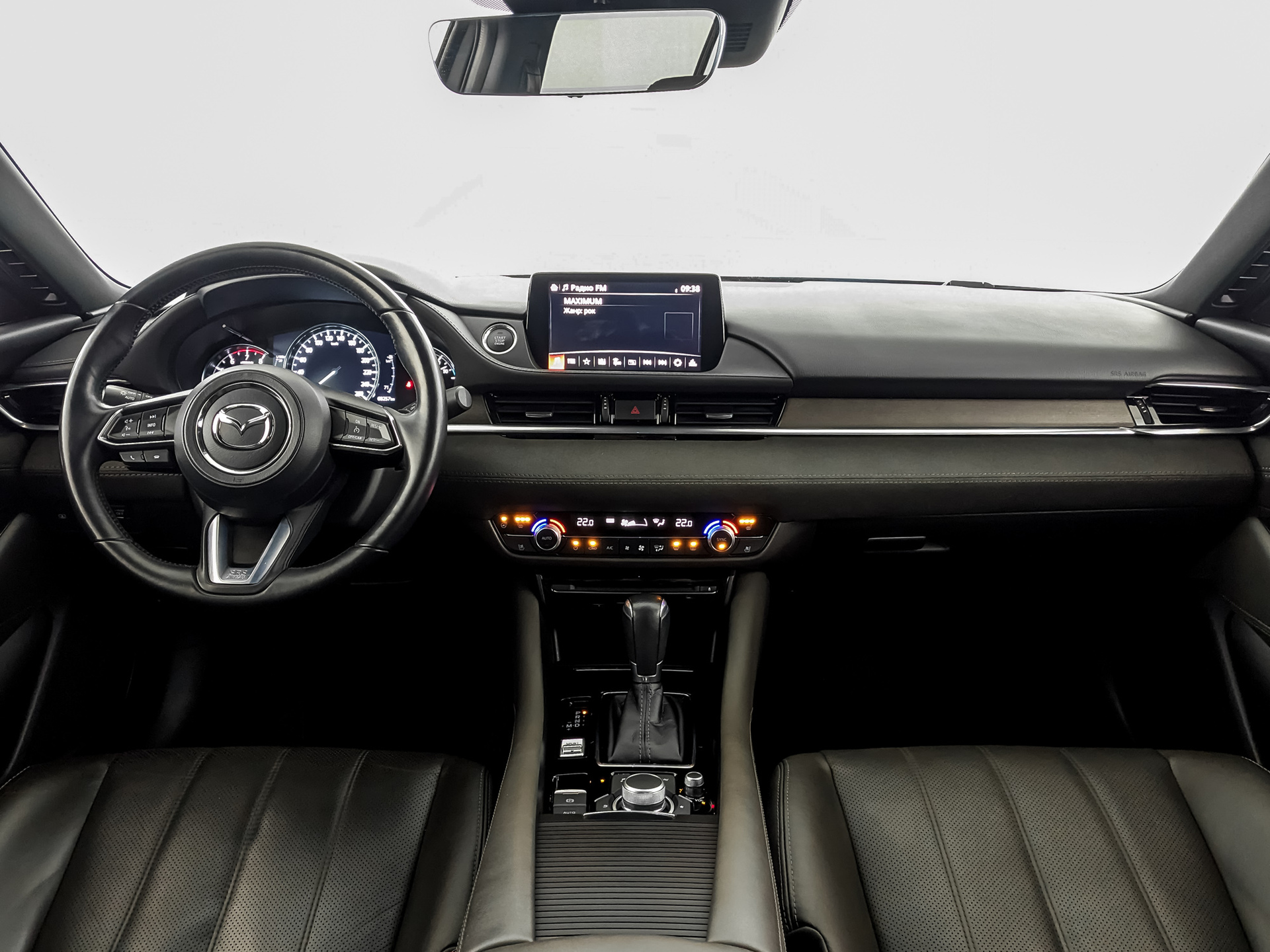 Mazda 6#70870