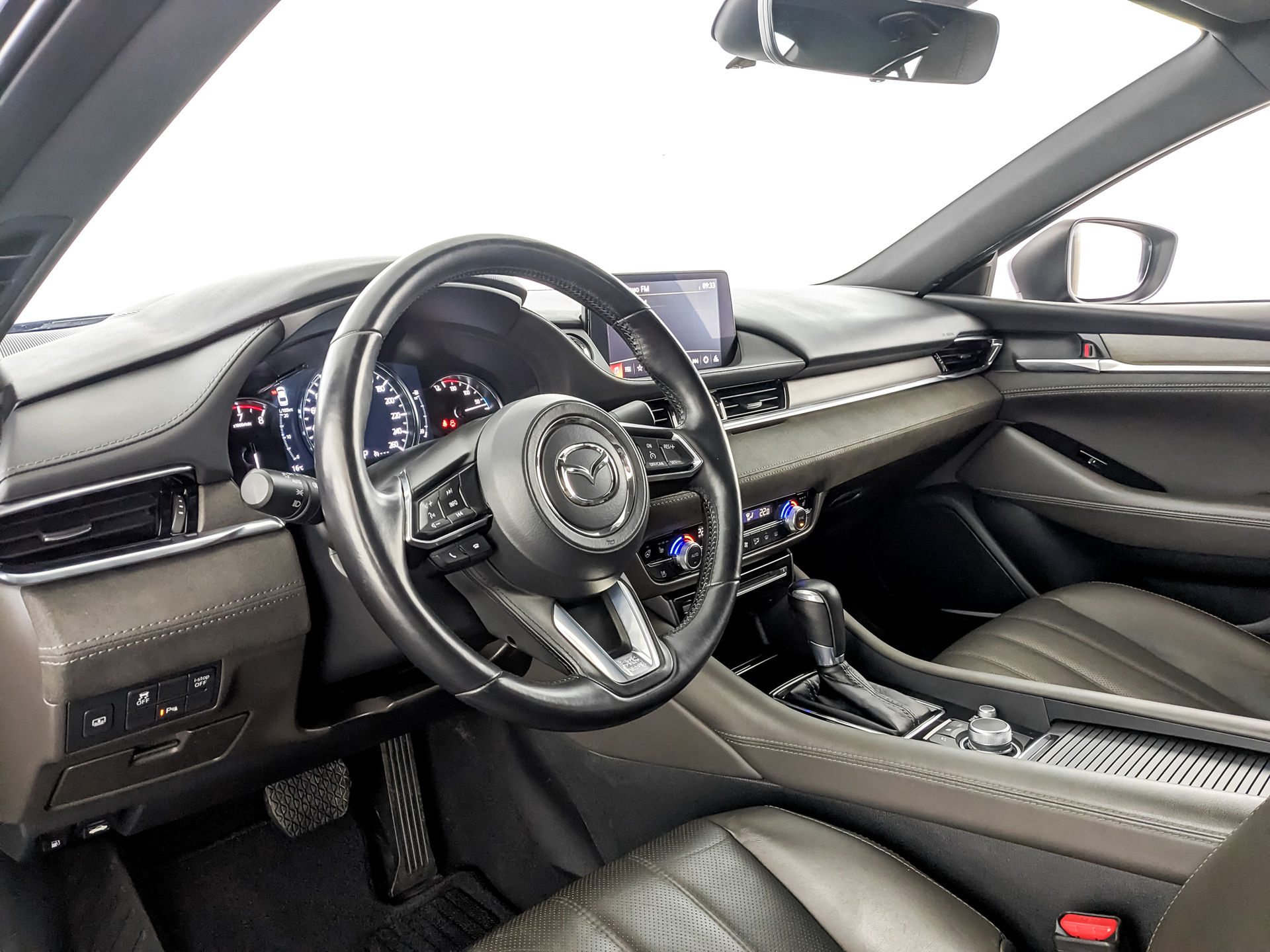 Mazda 6#70871