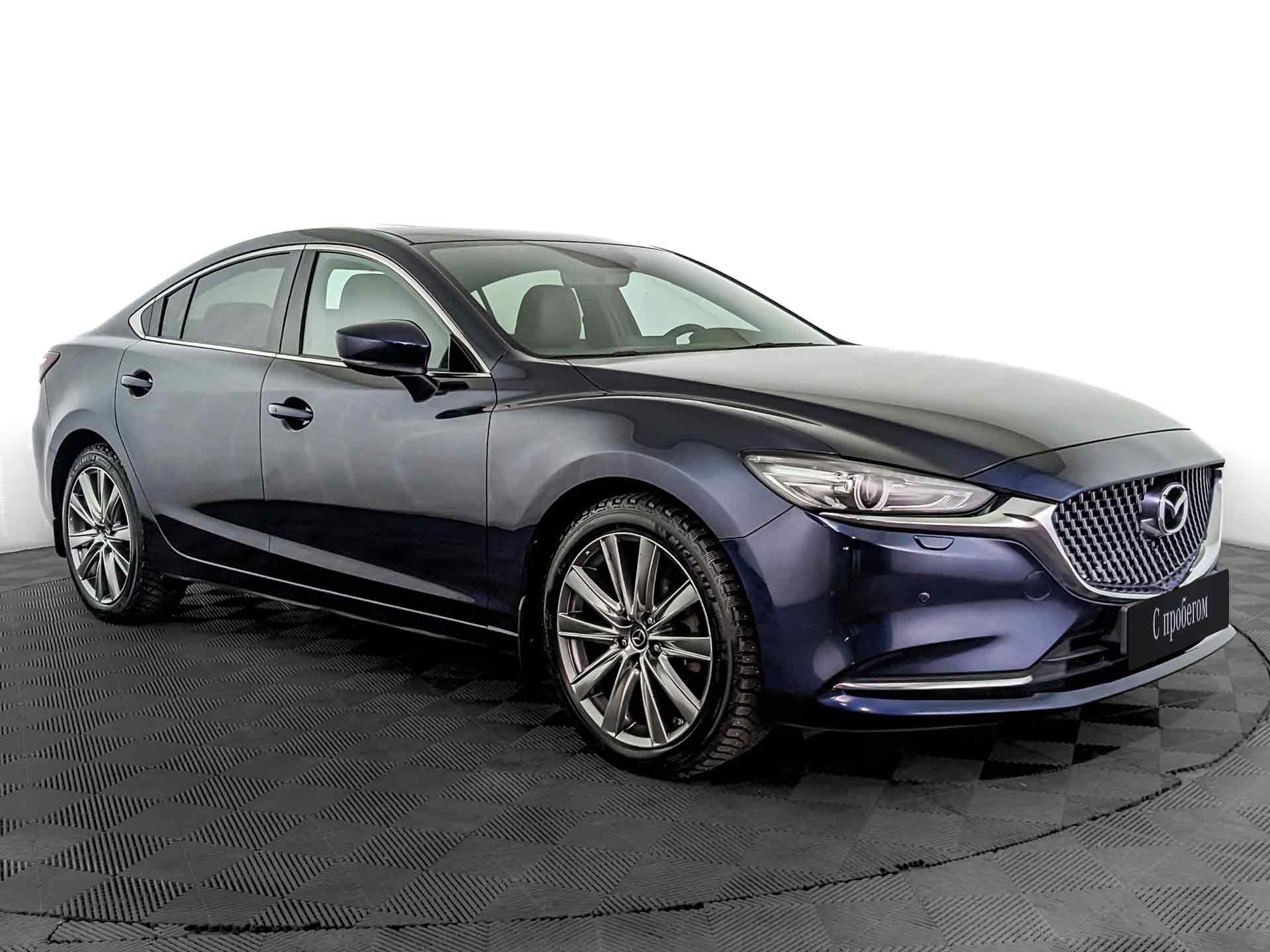Mazda 6#70872