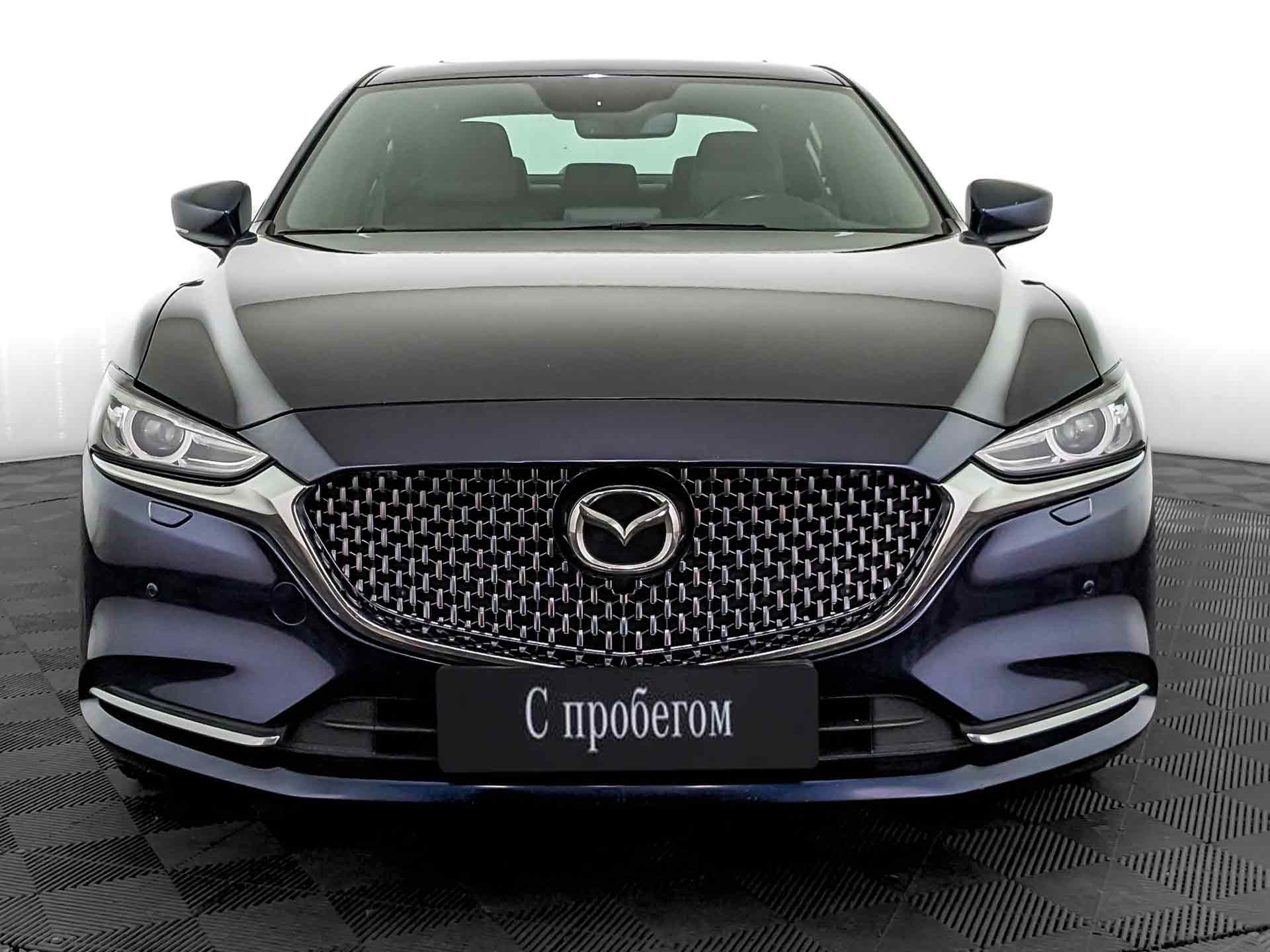 Mazda 6#70873