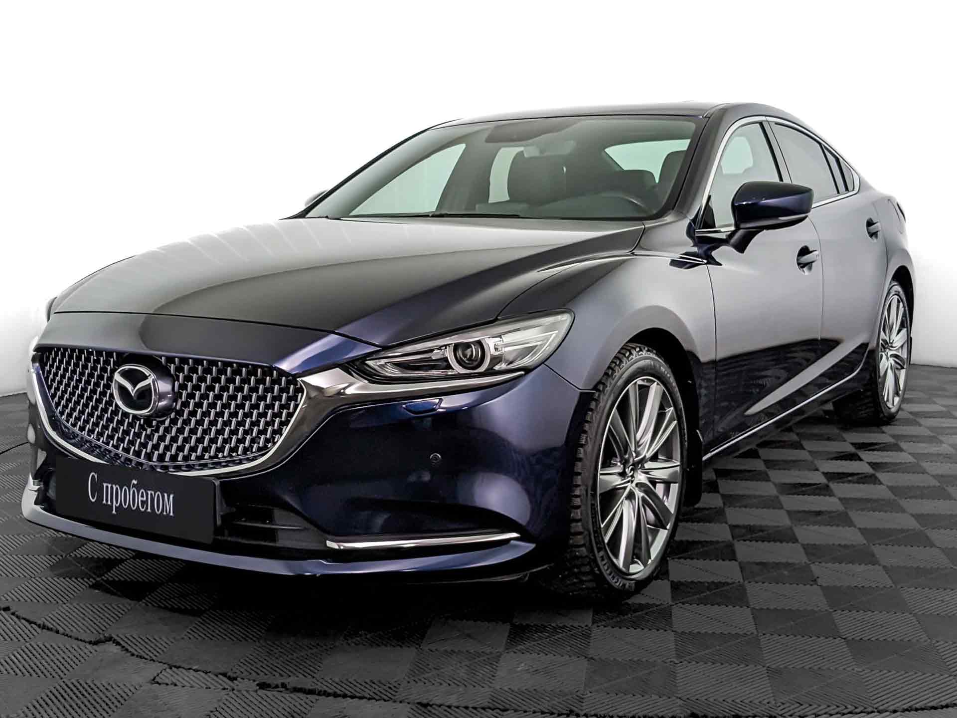 Mazda 6#70874