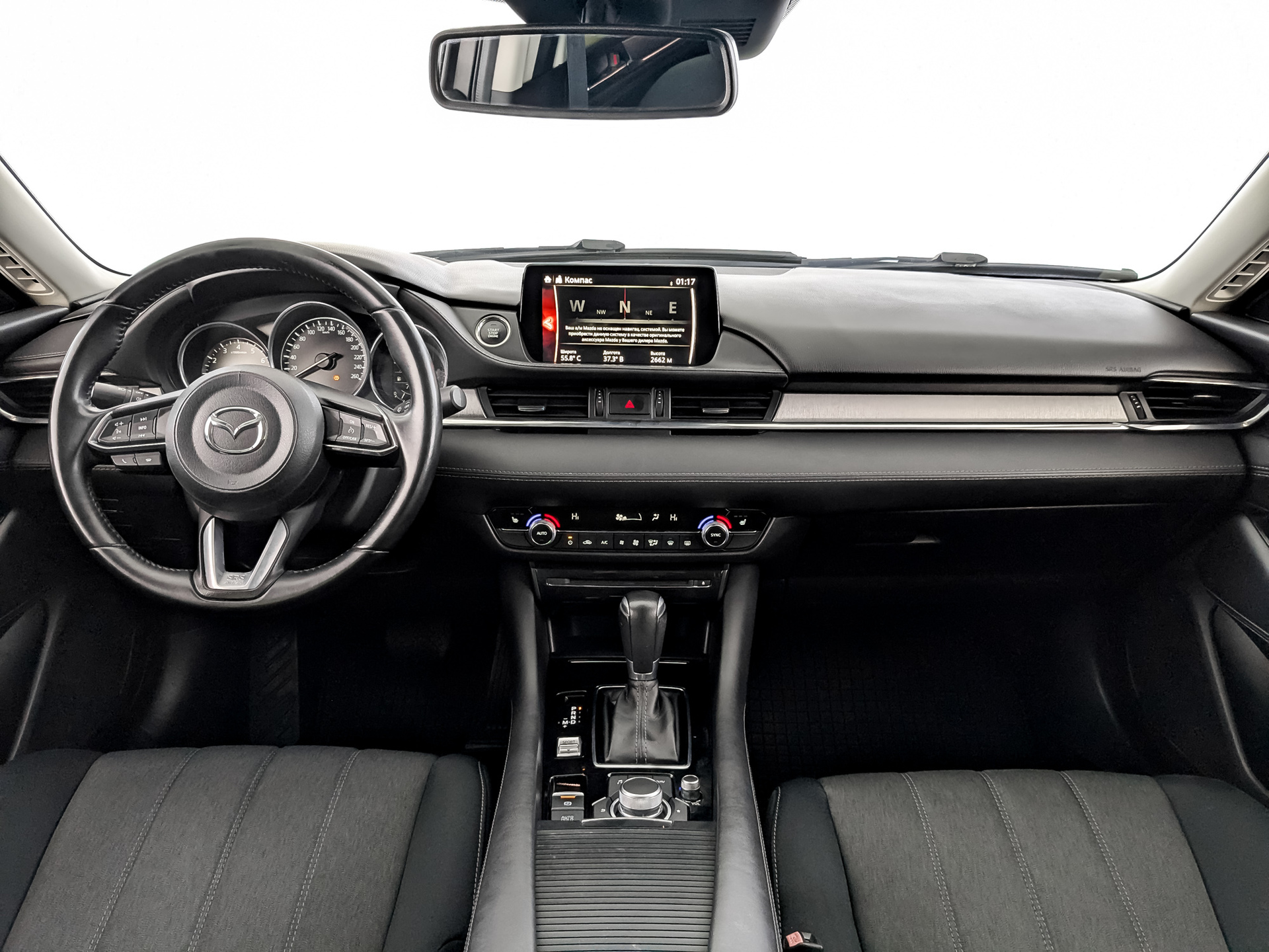 Mazda 6#75867